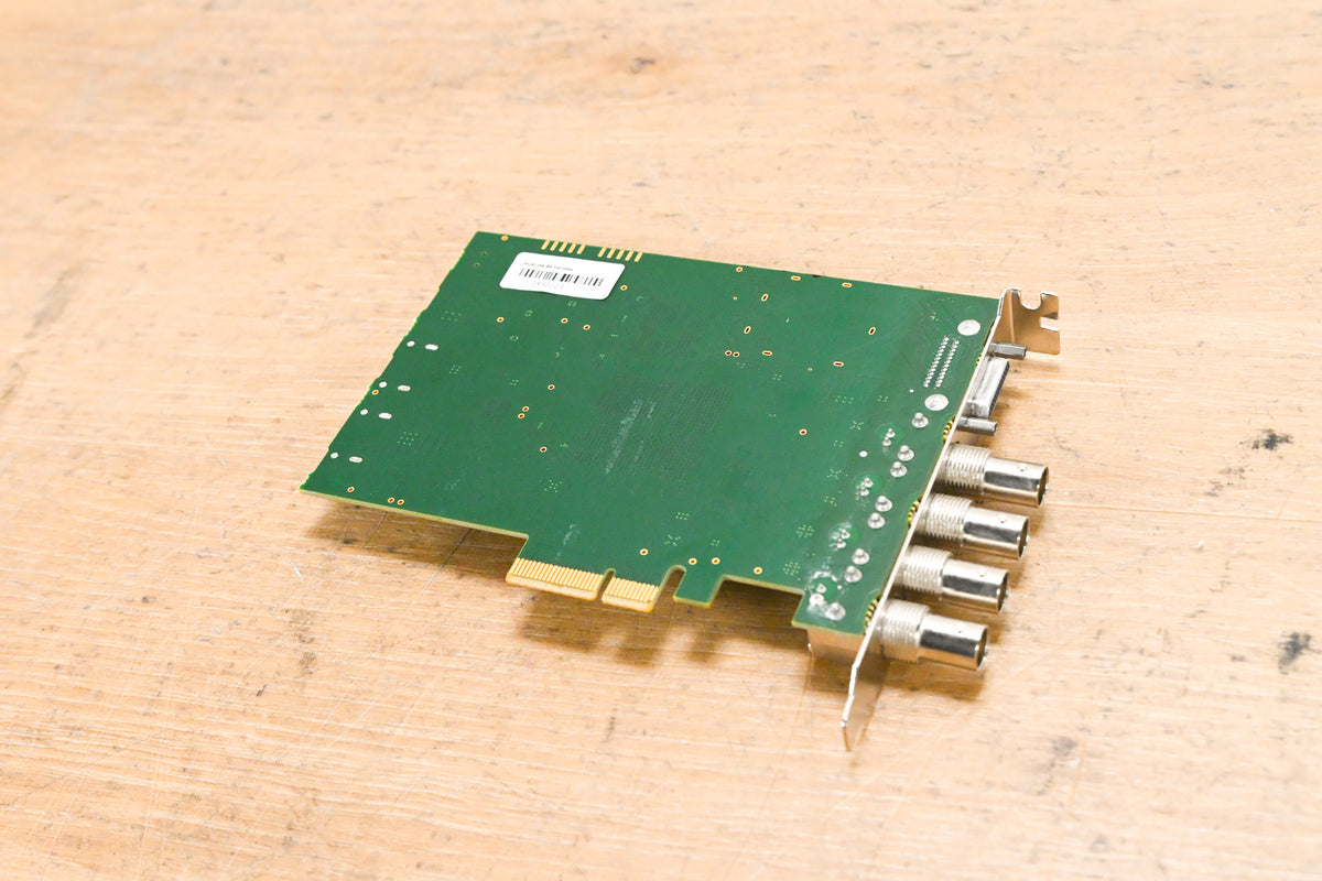 Blackmagic Design DeckLink 4K Extreme Capture & Playback (CARD ONLY)