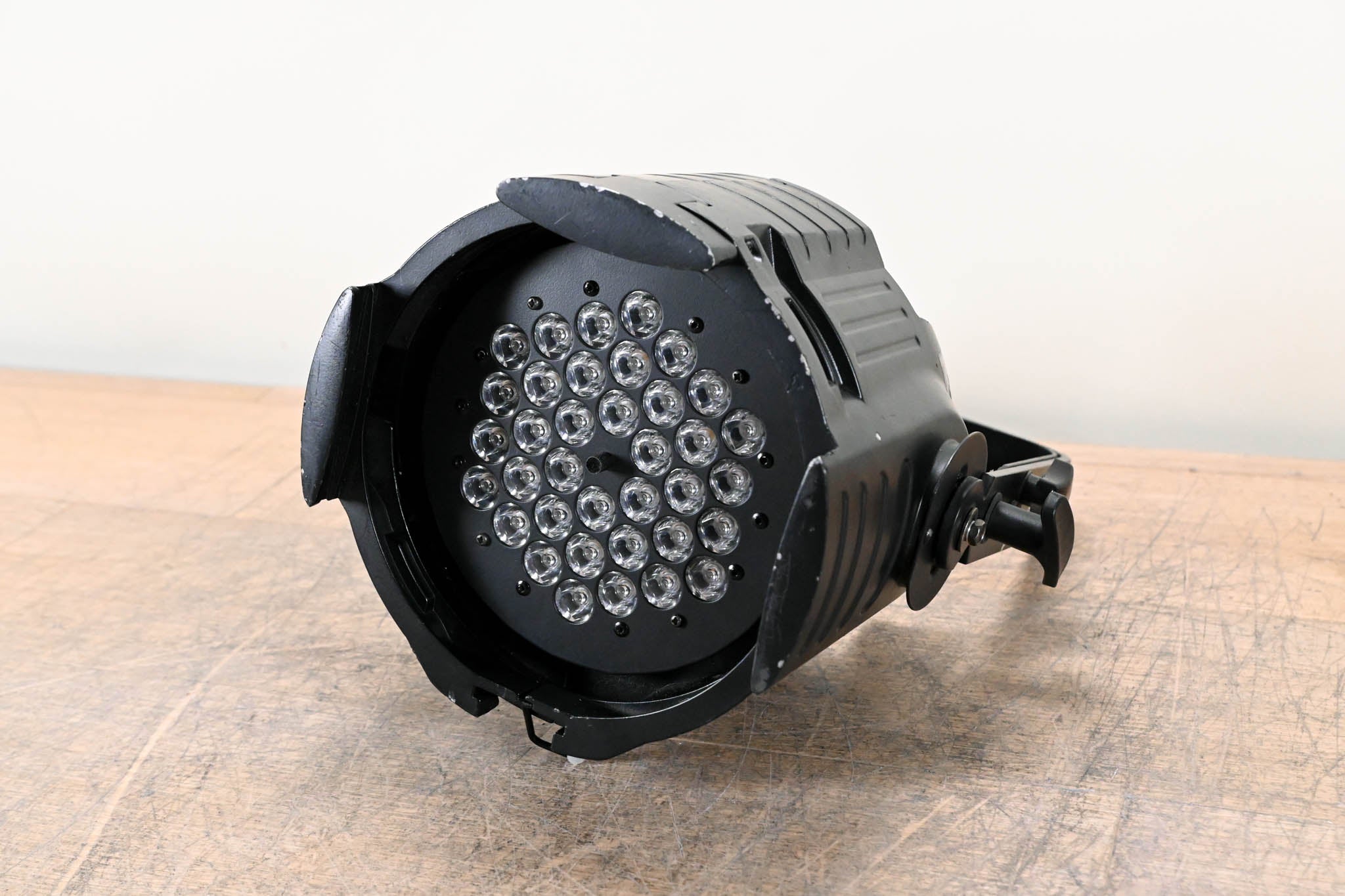 Elation OPTI RGBA 36 x 1W LED Par Fixture