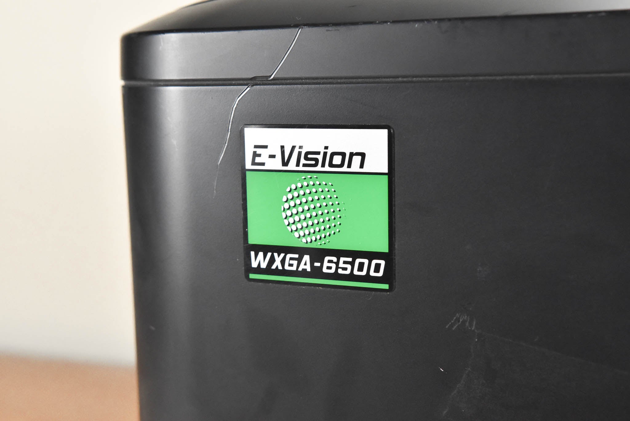 Digital Projection E-Vision WXGA-6500 WXGA Large Venue Projector