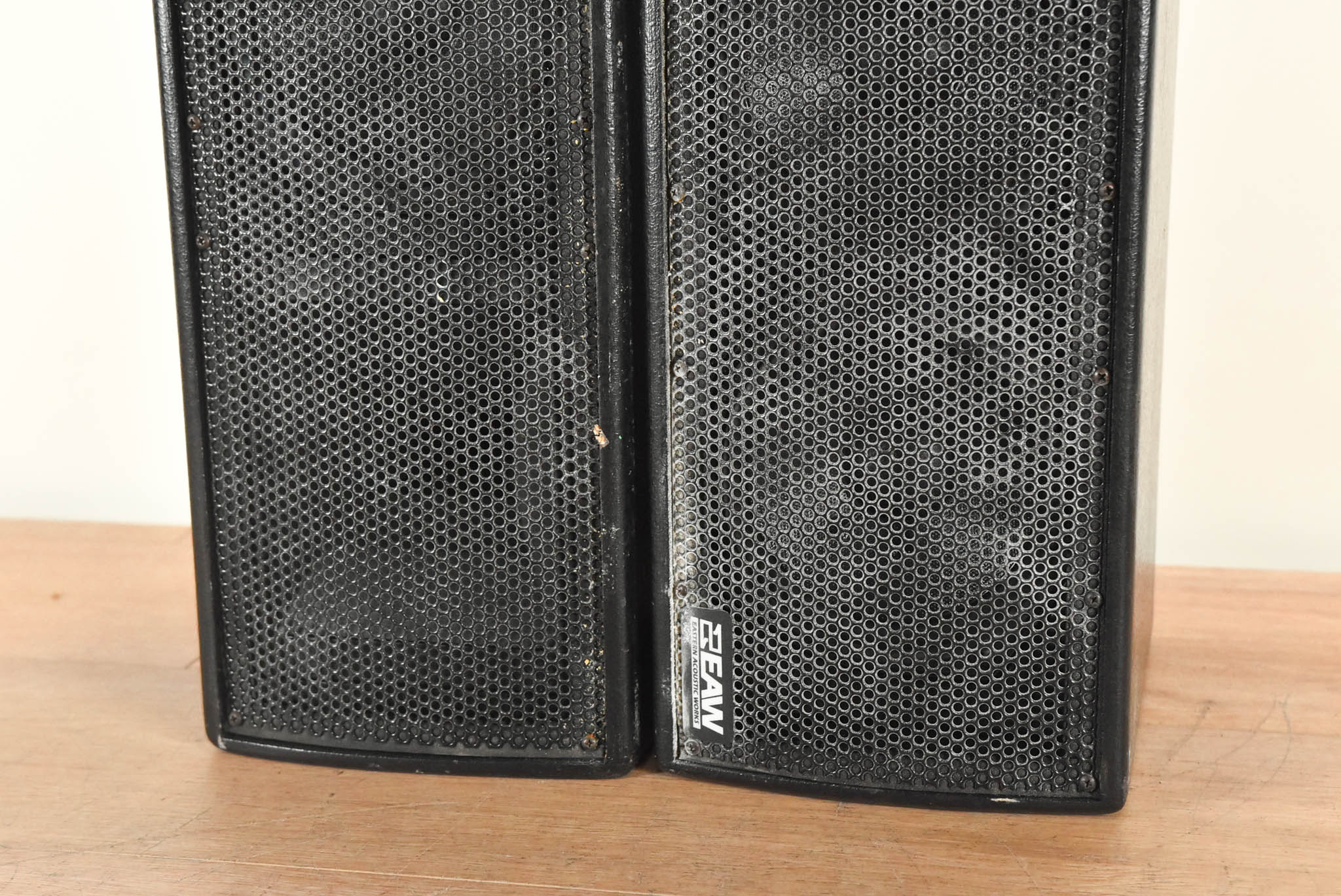 EAW SL52 Two-Way Full Range Loudspeaker (PAIR)