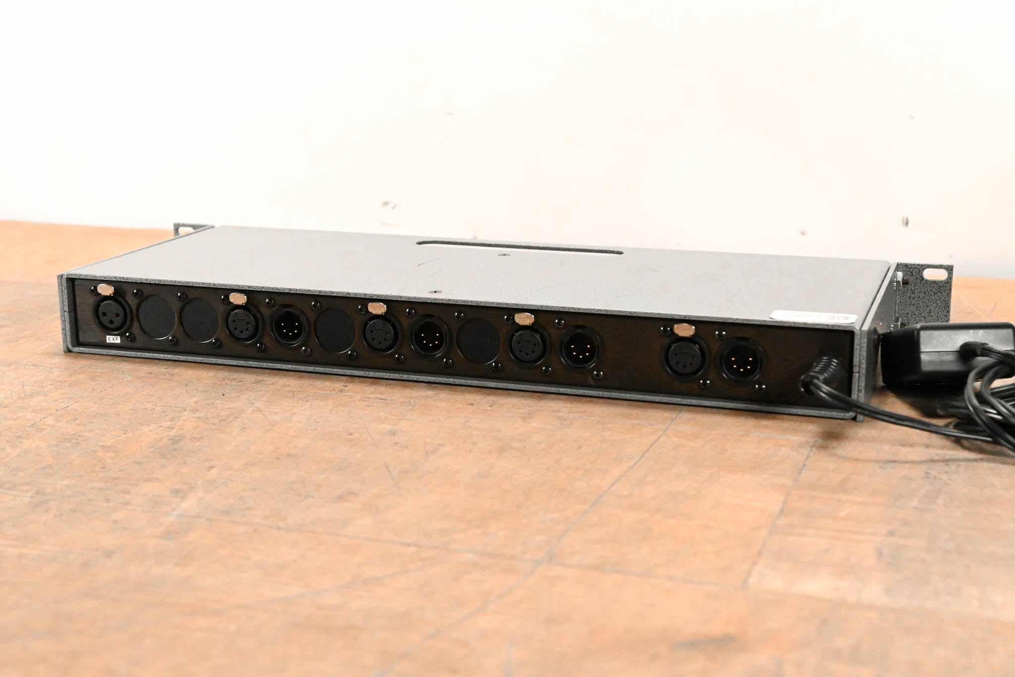 Doug Fleenor Design Rerun RERUN-R4 4-Universe DMX Recorder