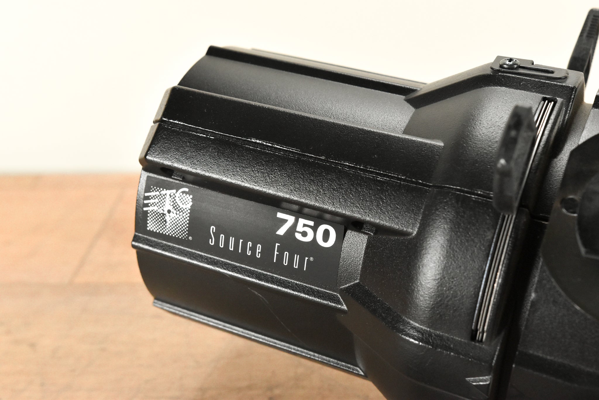 ETC Source Four 750 Ellipsoidal Light (No Lens Tube)