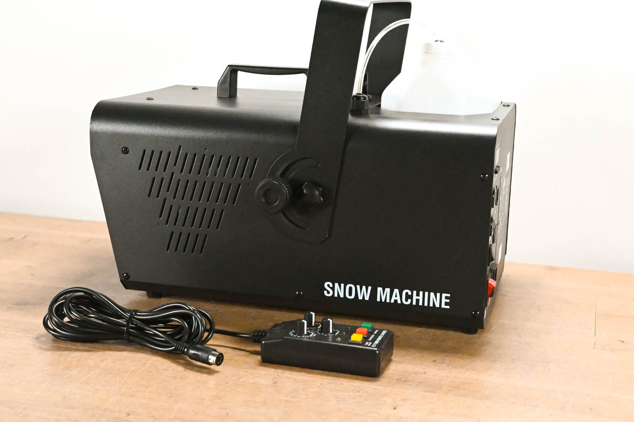 Chauvet SM250 Snow Machine