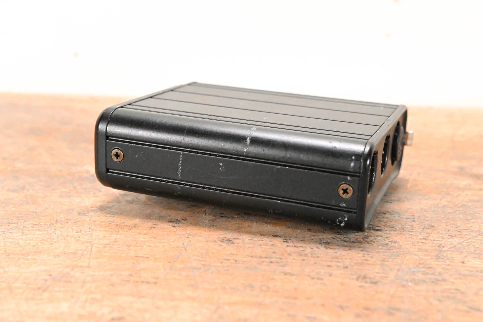 Telex BP-2000 Two-Channel Intercom Belt Pack