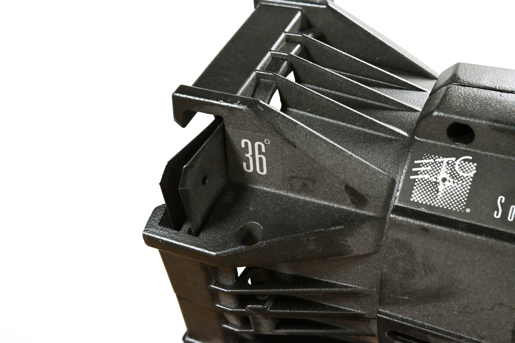 ETC Source Four 750 36 Degree Ellipsoidal Light