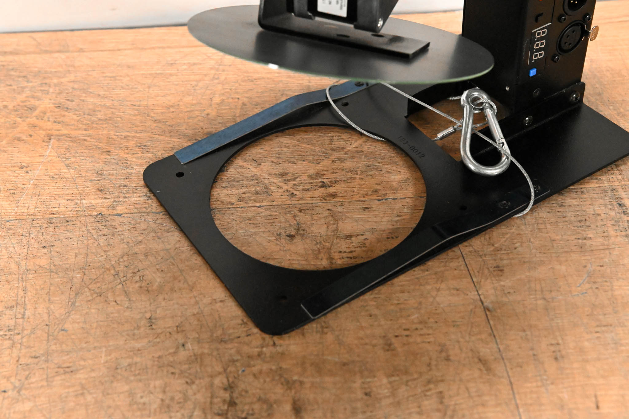 Rosco I-CUE Intelligent Mirror (NO POWER SUPPLY)