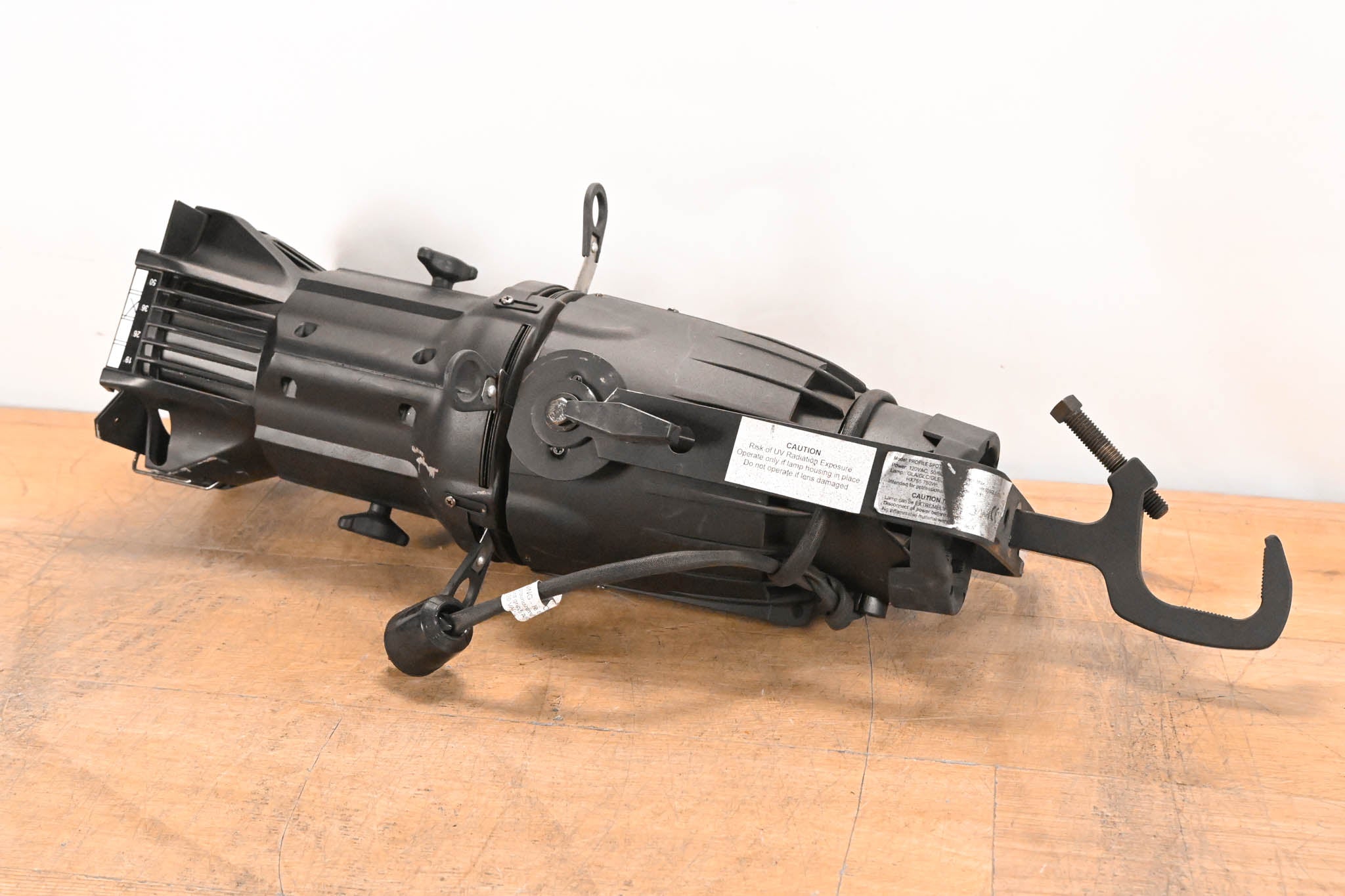 Dortron Profile Spot 750 36 Degree Ellipsoidal Light