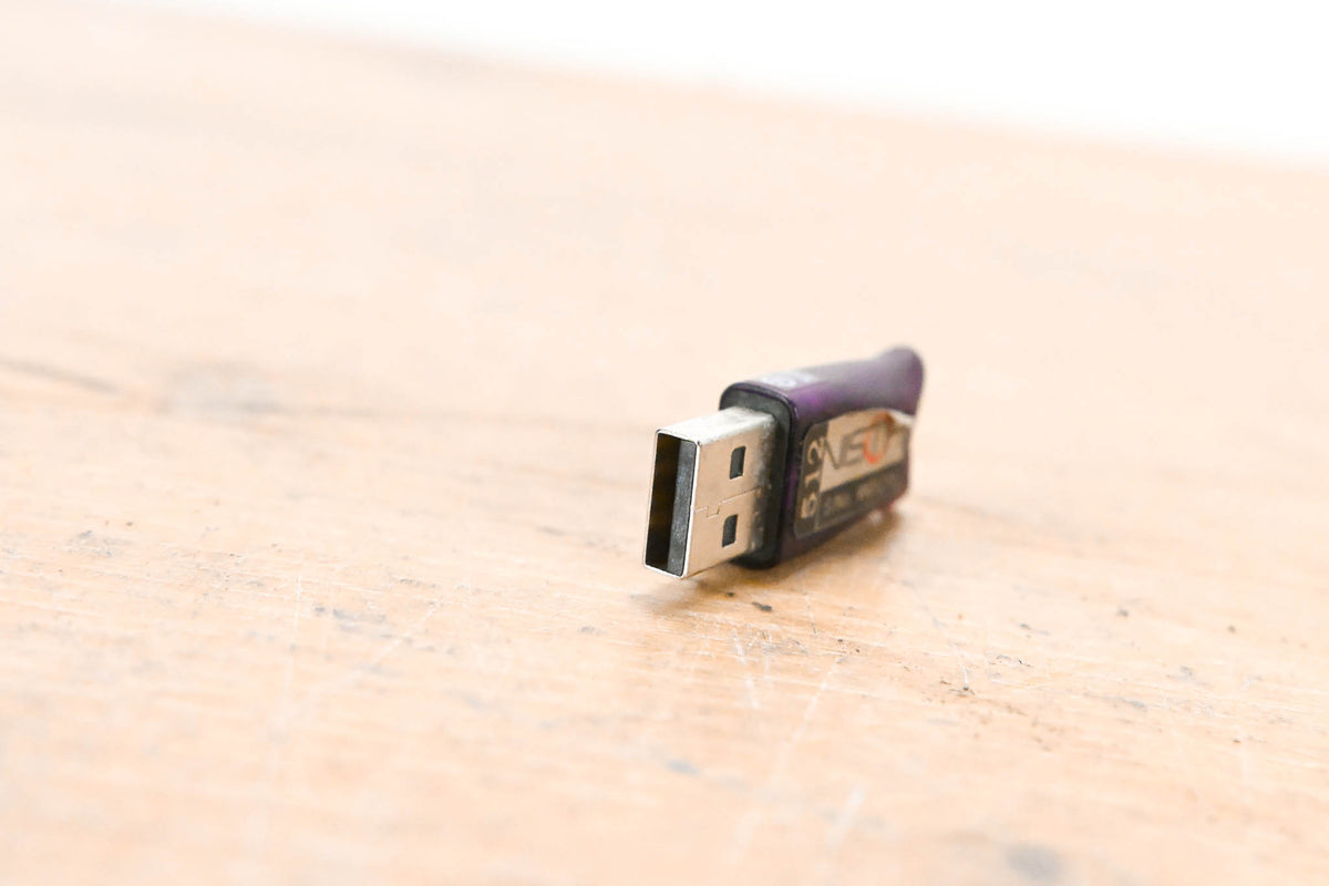 Jands Vista 512-Channel Dongle