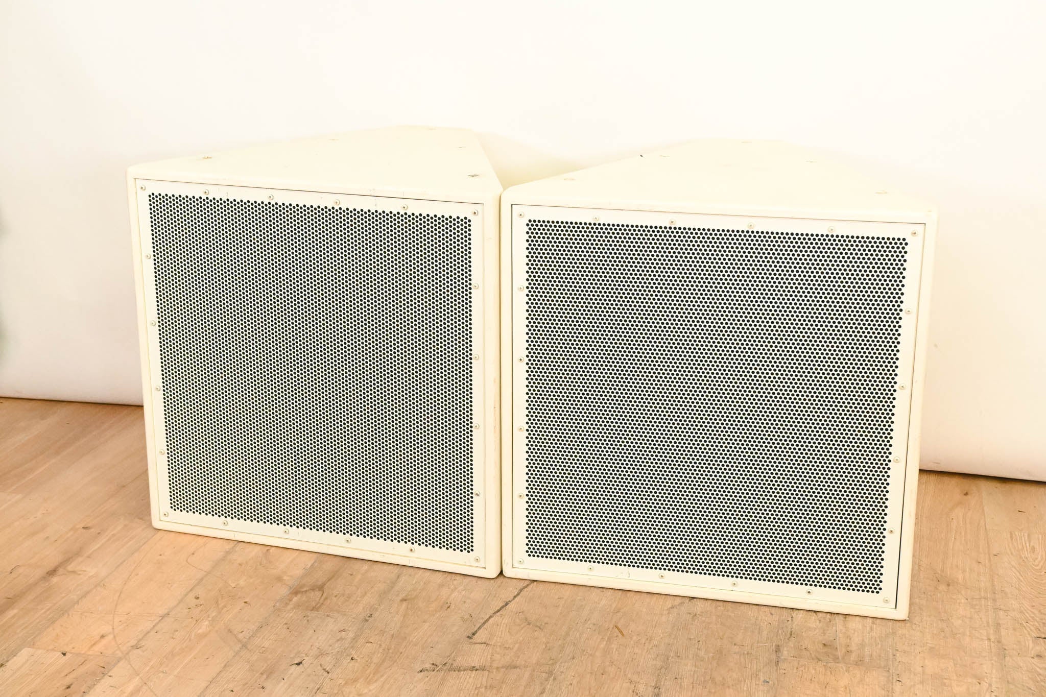 Danley SH50 Synergy Horn 3-Way Full Range Loudspeaker (PAIR)