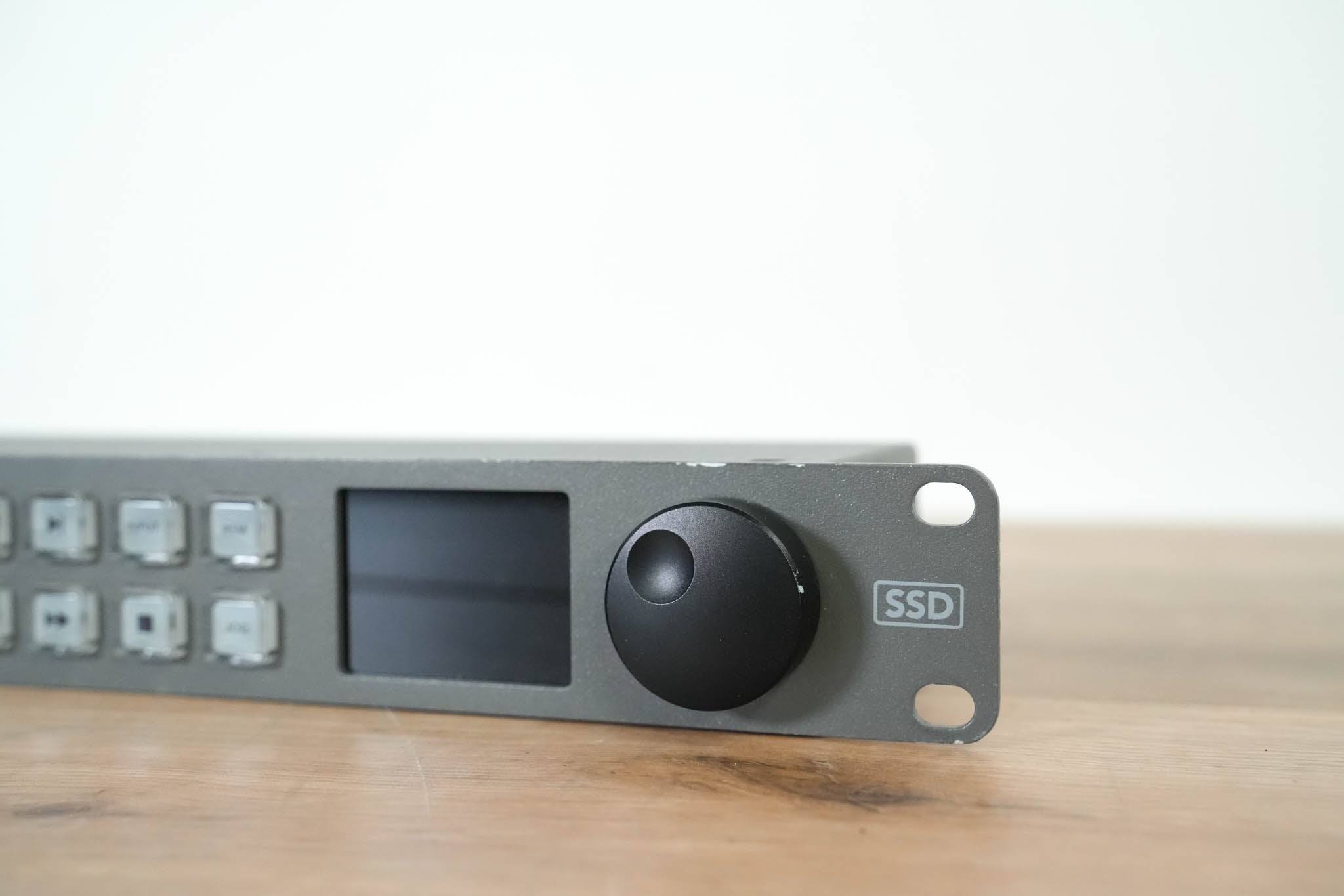 Blackmagic Design HyperDeck Studio (NO POWER SUPPLY)