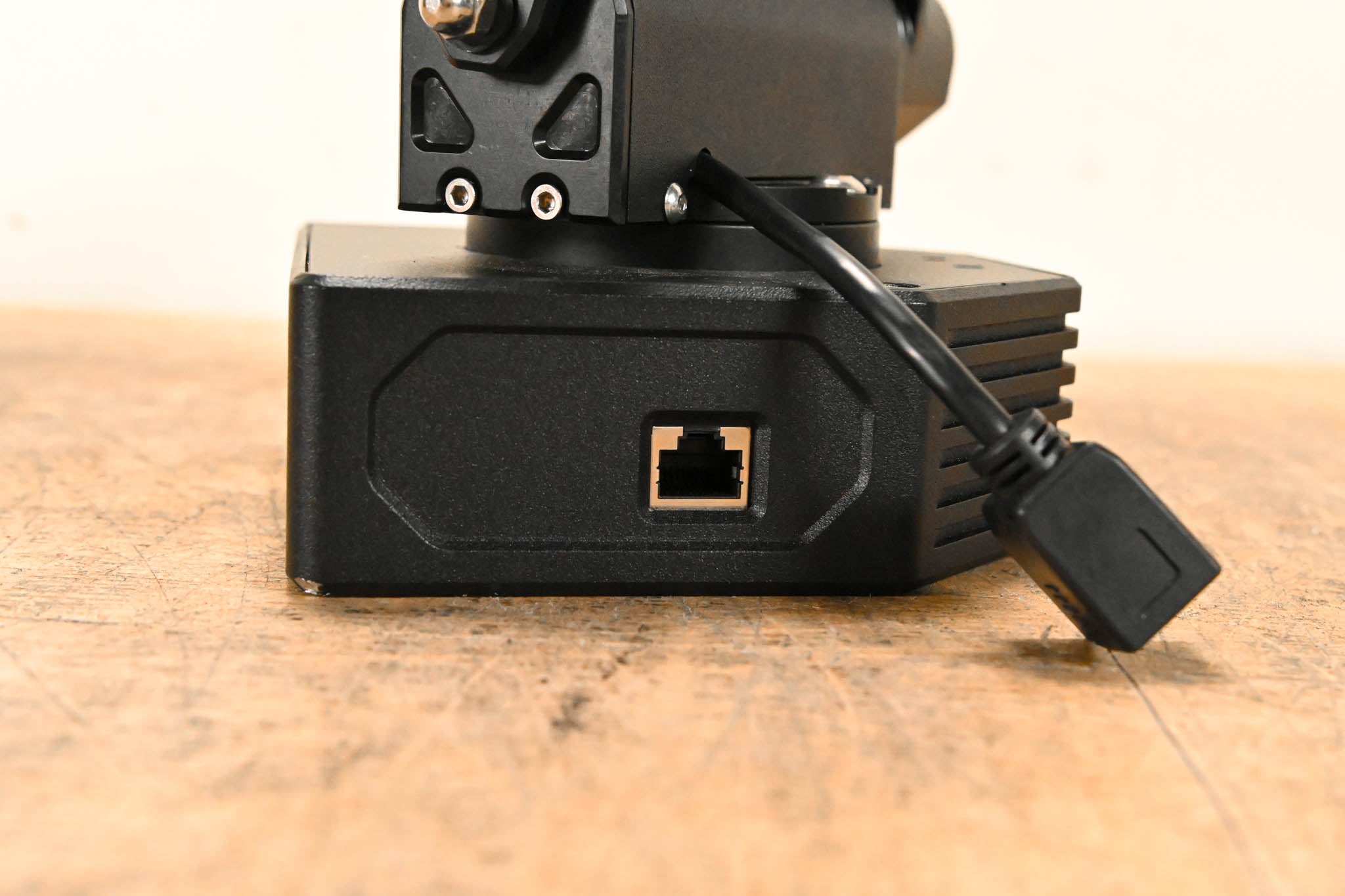 Kessler Crane Second Shooter Pan/Tilt Head with Controller