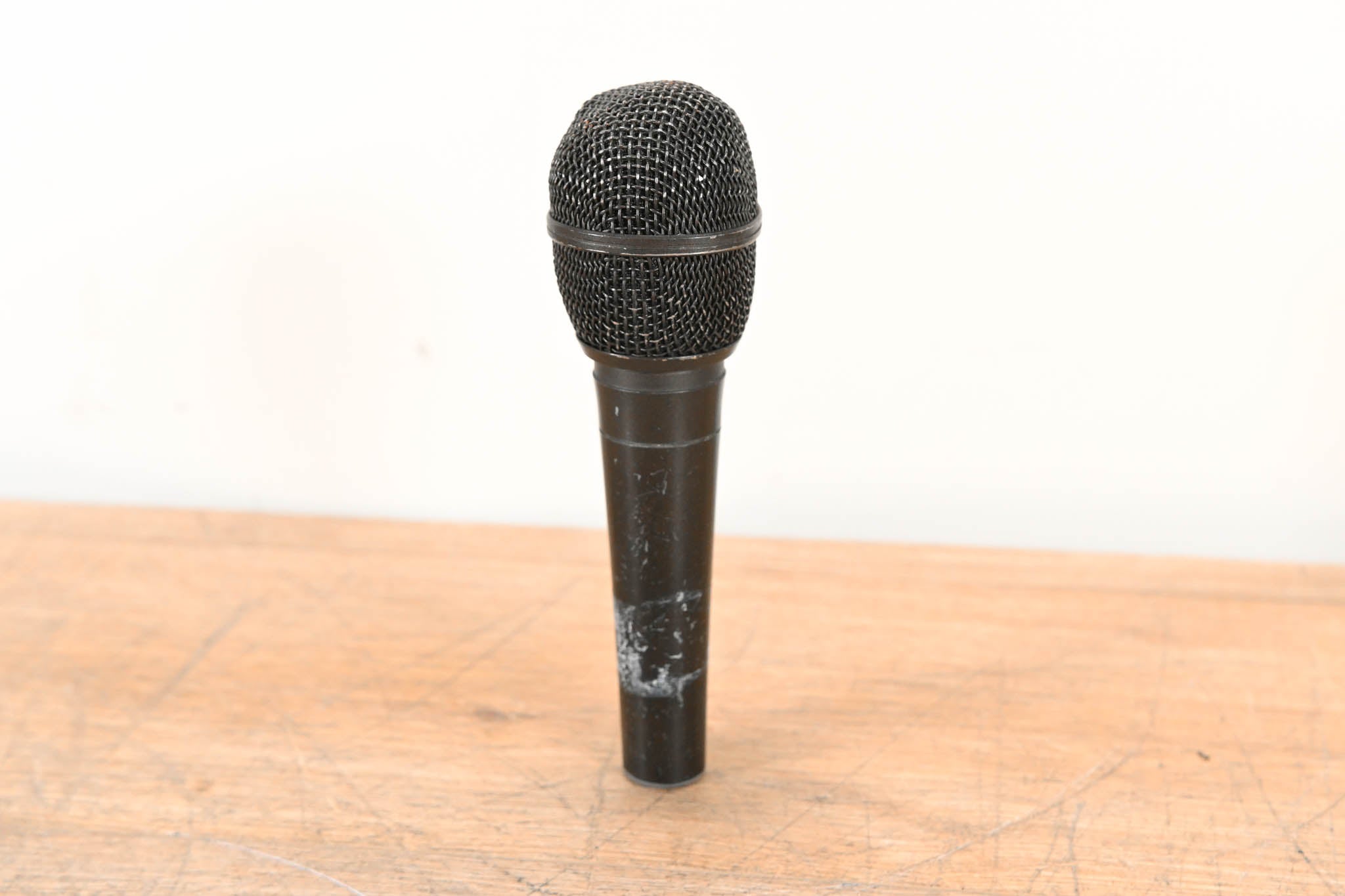 Audio-Technica ATM61HE/S Hypercardioid Dynamic Handheld Microphone