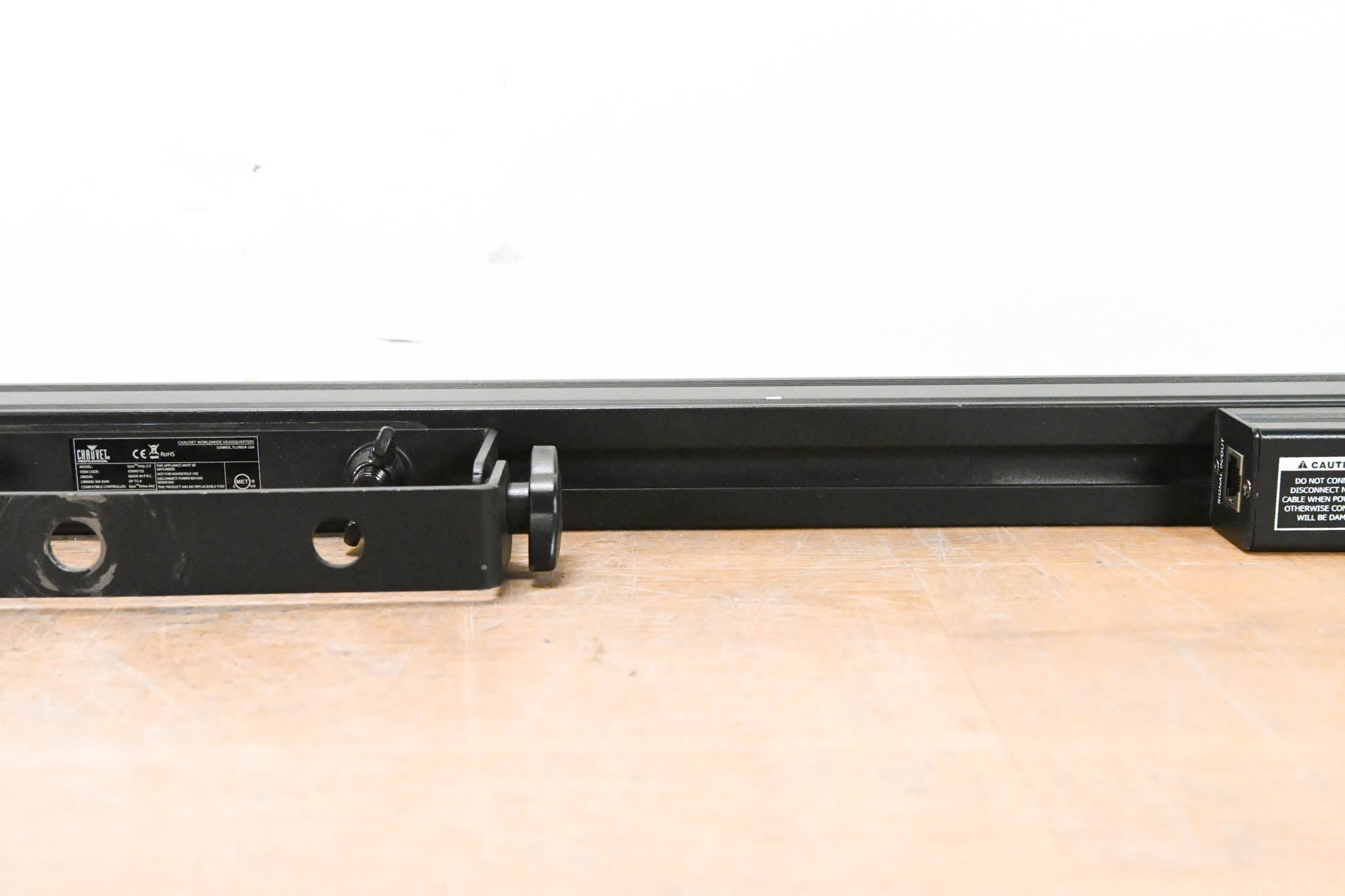 Chauvet ÉPIX Strip 2.0 1-Meter Pixel-Mapping LED Strip