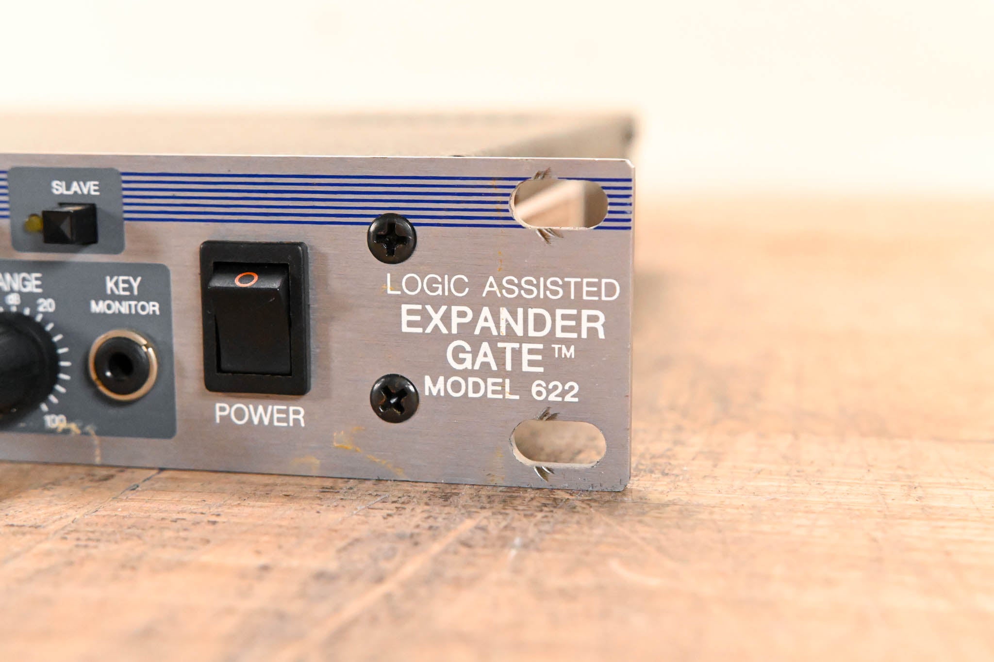 Aphex Model 622 Expander/Gate