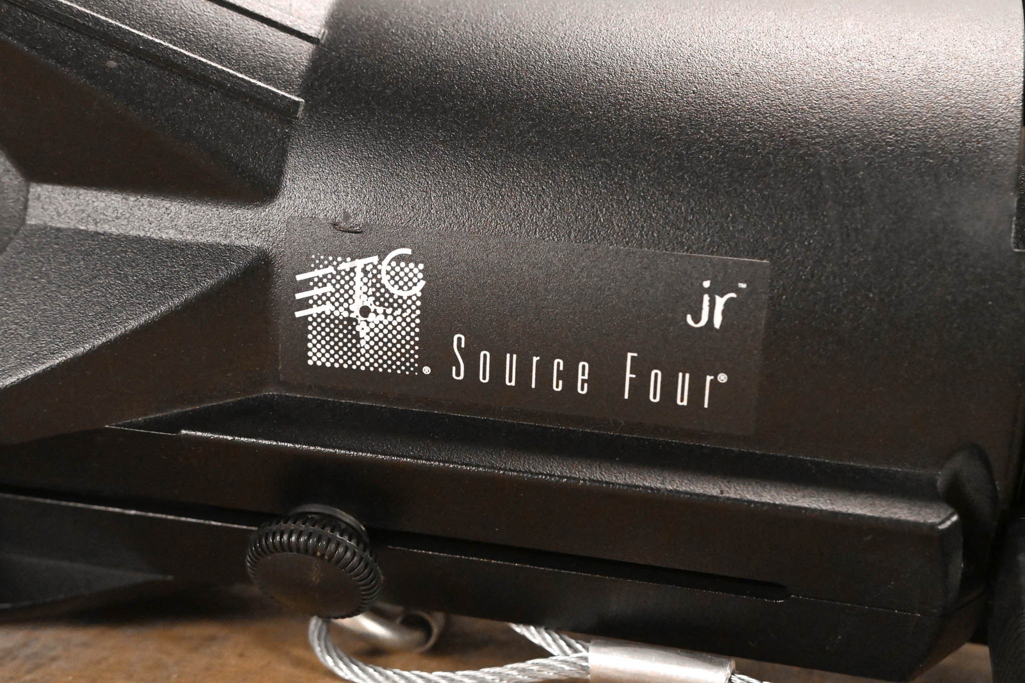 ETC Source Four Jr 26 Degree 575 Ellipsoidal Light