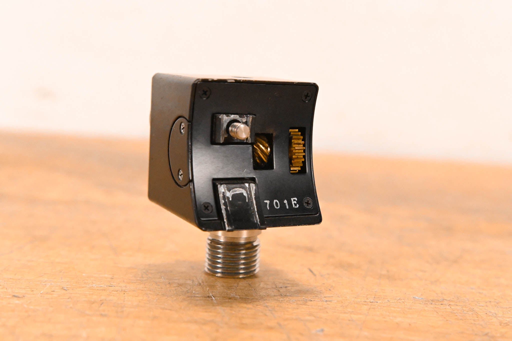 Canon FM-12 Flexible Focus Module