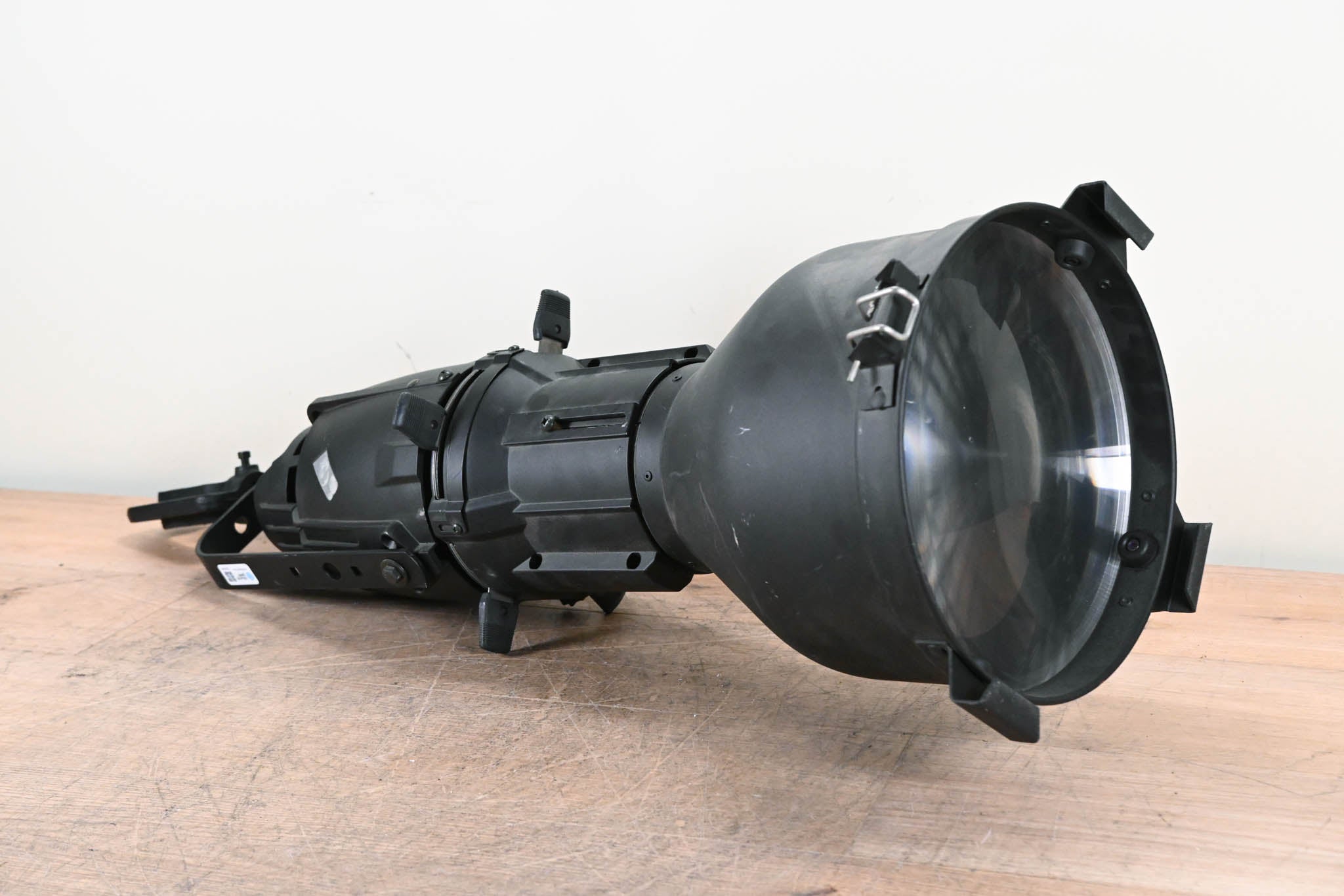 ETC Source Four 750 10 Degree Ellipsoidal Light