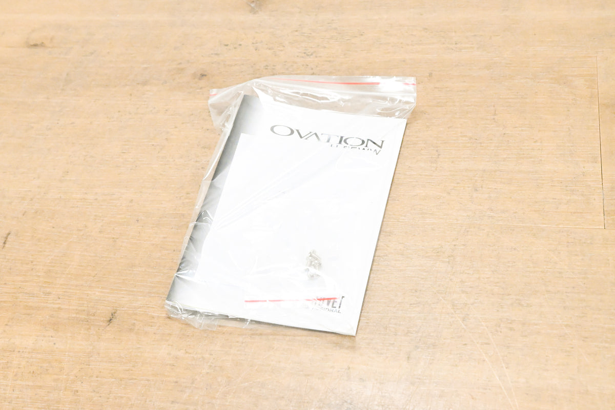 Chauvet Ovation H-55WW White Warm LED House Light (White)