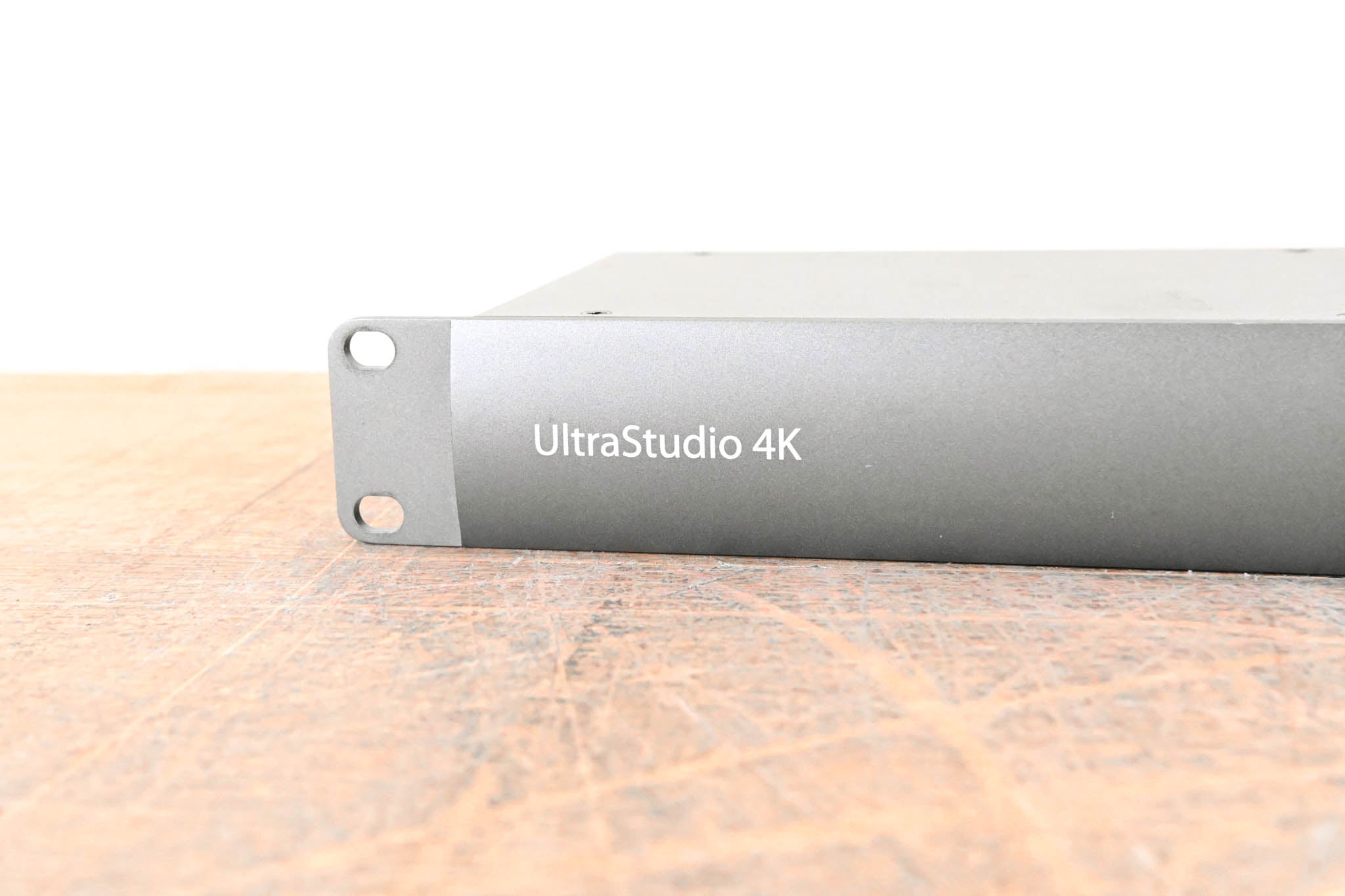 Blackmagic Design UltraStudio 4K Thunderbolt 2