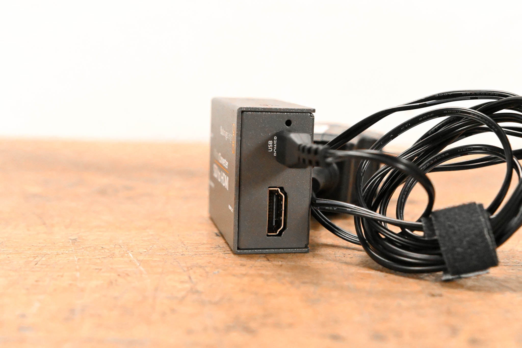 Blackmagic Design Micro Converter SDI to HDMI