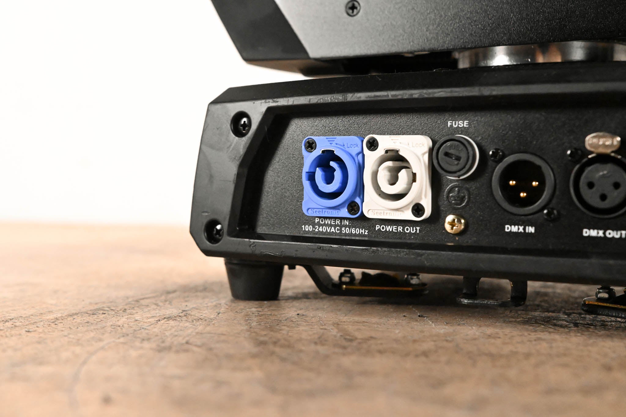 Chauvet Intimidator Hybrid 140SR Moving Head Lighting Fixture