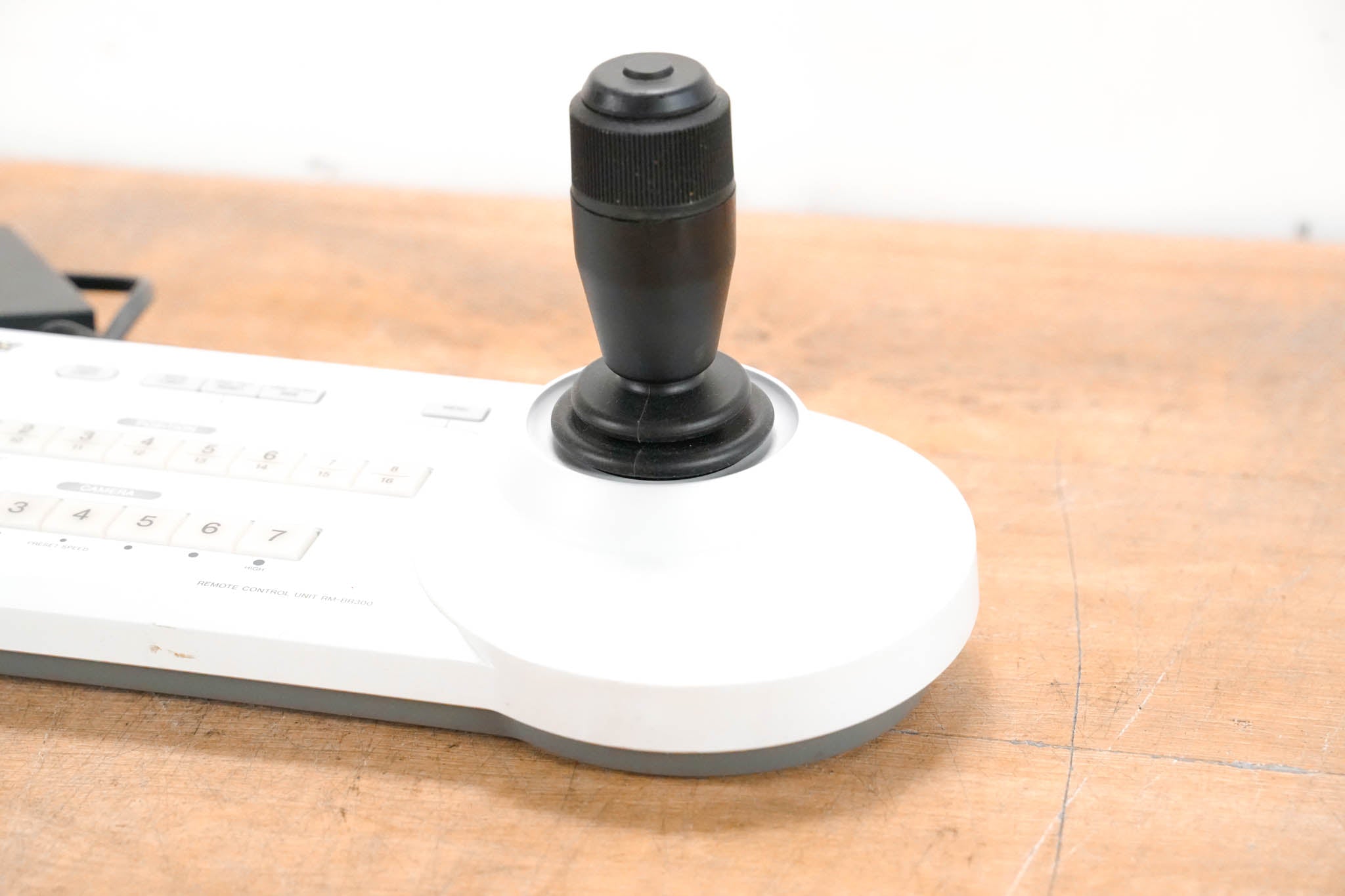 Sony RM-BR300 Remote Control Unit for BRC Series Cameras