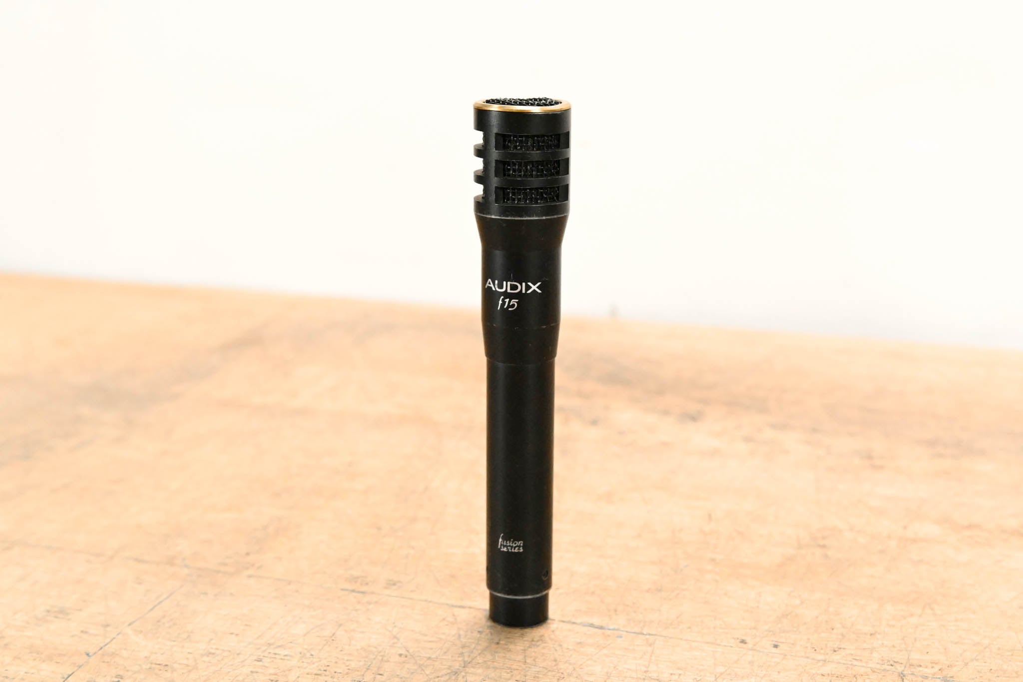 Audix F15 Cardioid Condenser Microphone