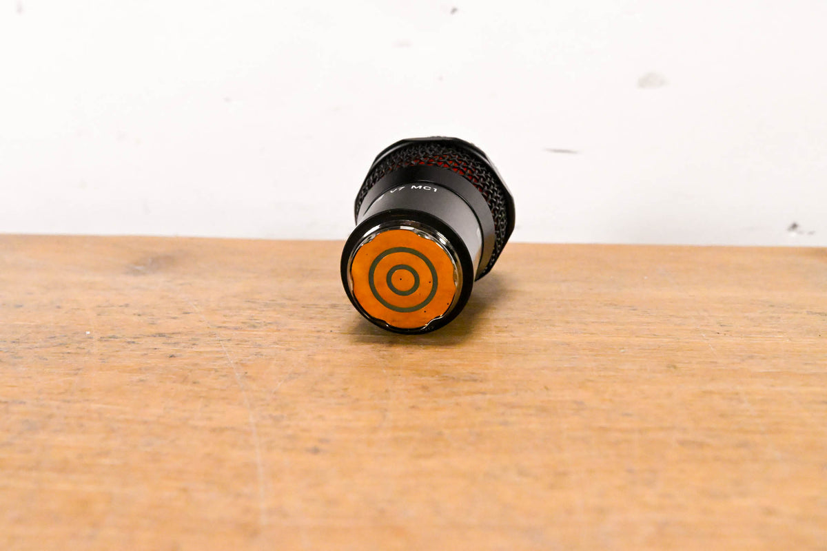 sE Electronics V7 MC1 Supercardioid Mic Capsule for Shure Wireless