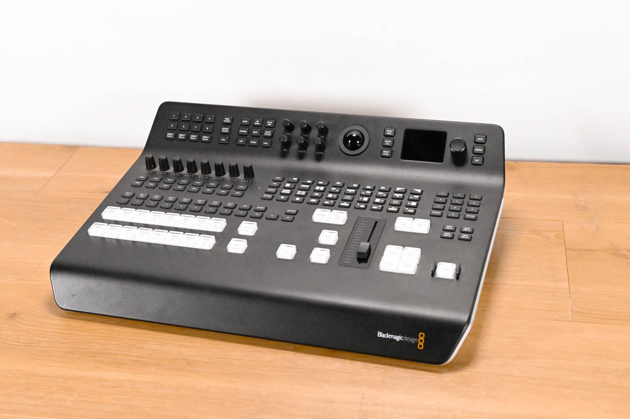 Blackmagic Design ATEM Television Studio Pro 4K