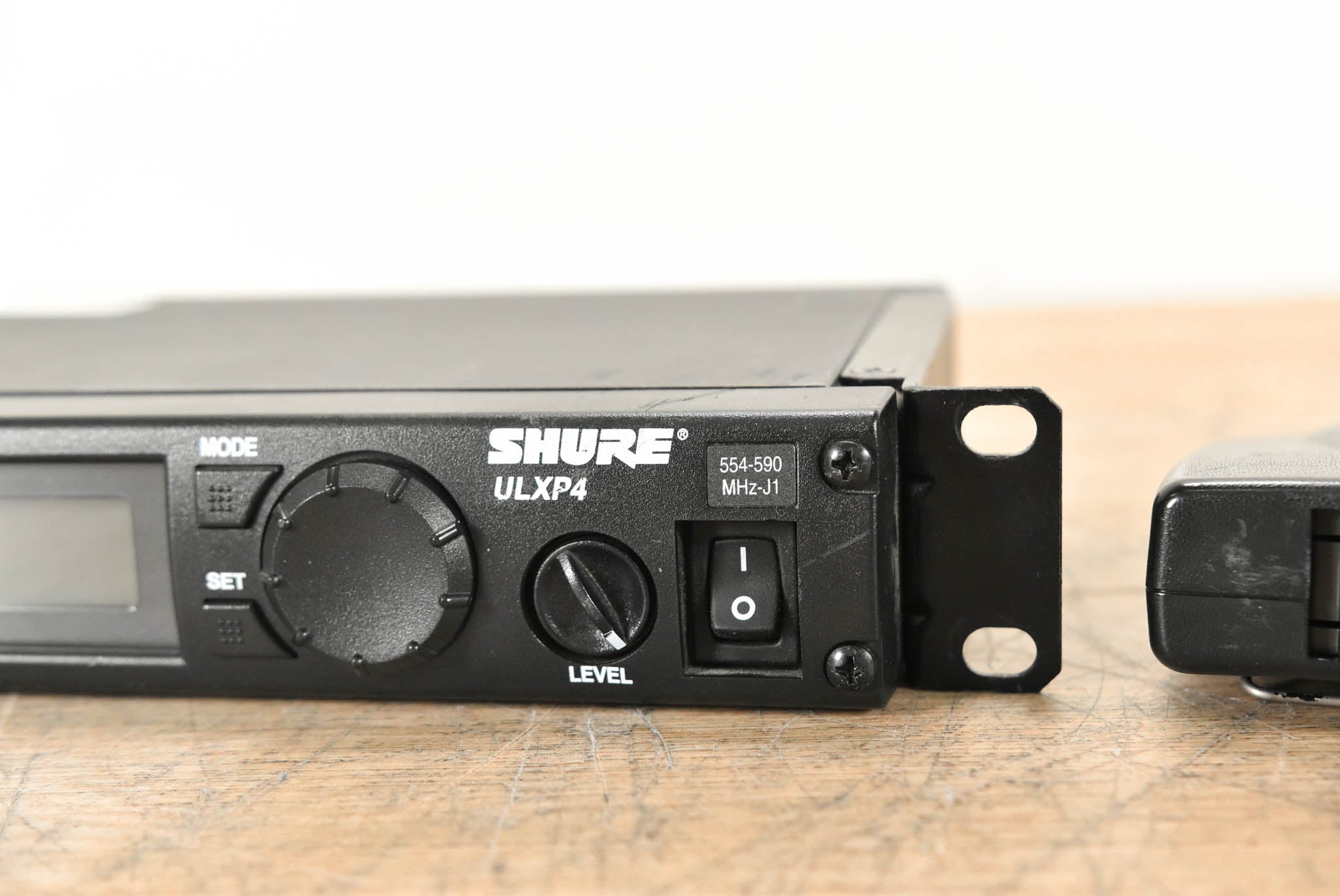 Shure ULXP14 Bodypack Wireless System 554-590 MHz (NO POWER SUPPLY)