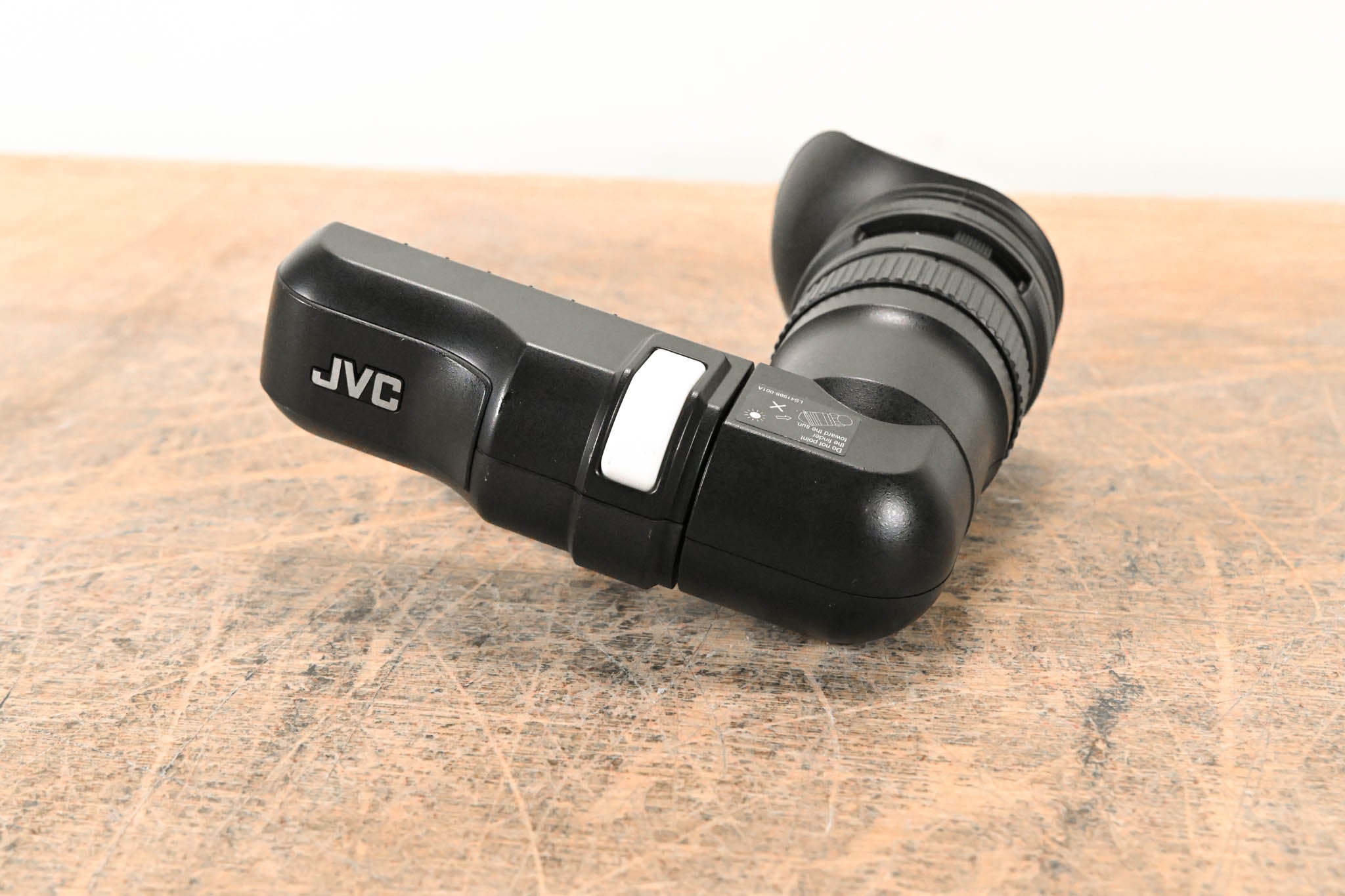 JVC LS41988-001A Color ENG Viewfinder for GY-HM790 Cameras