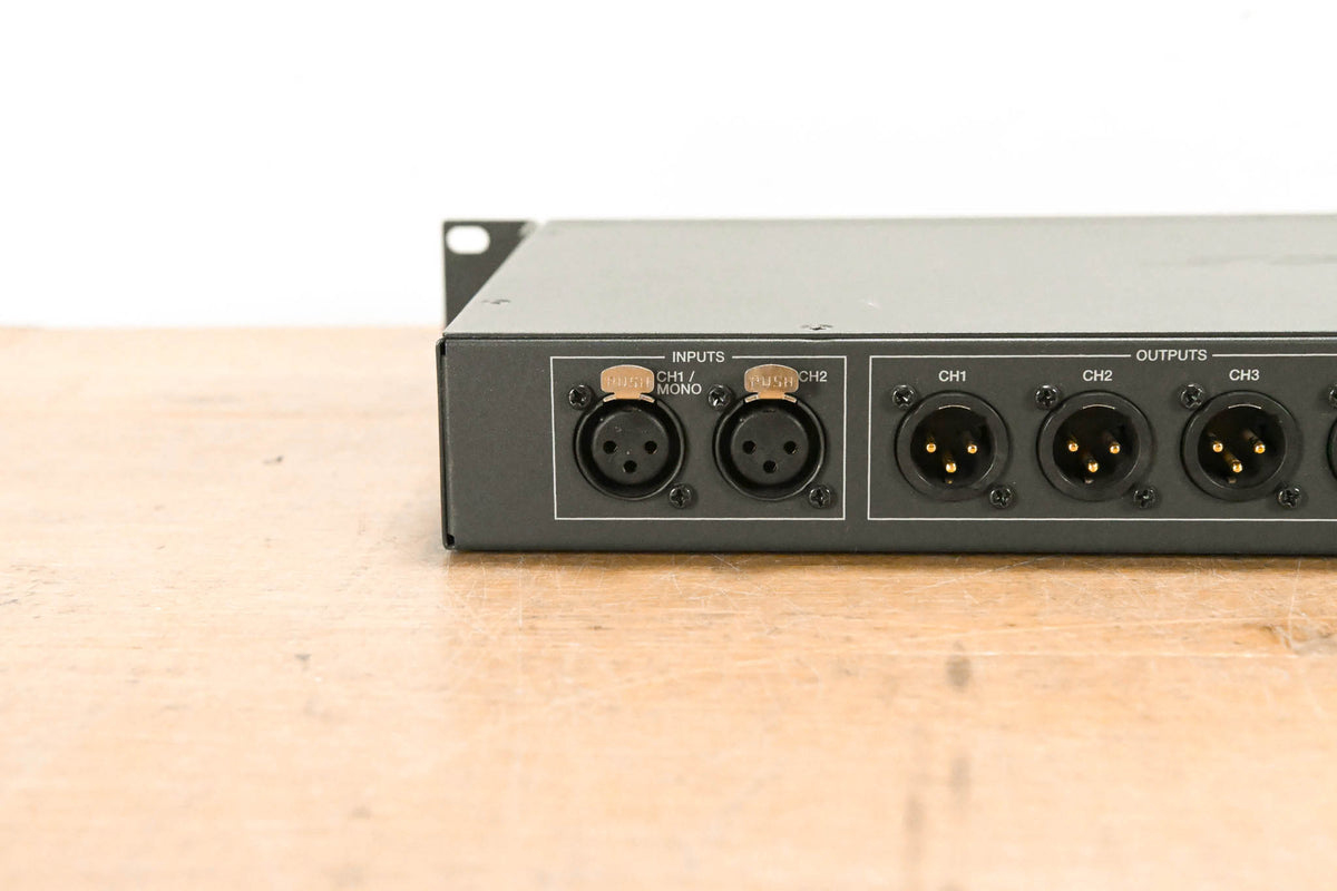 Bose Panaray System Digital Controller II