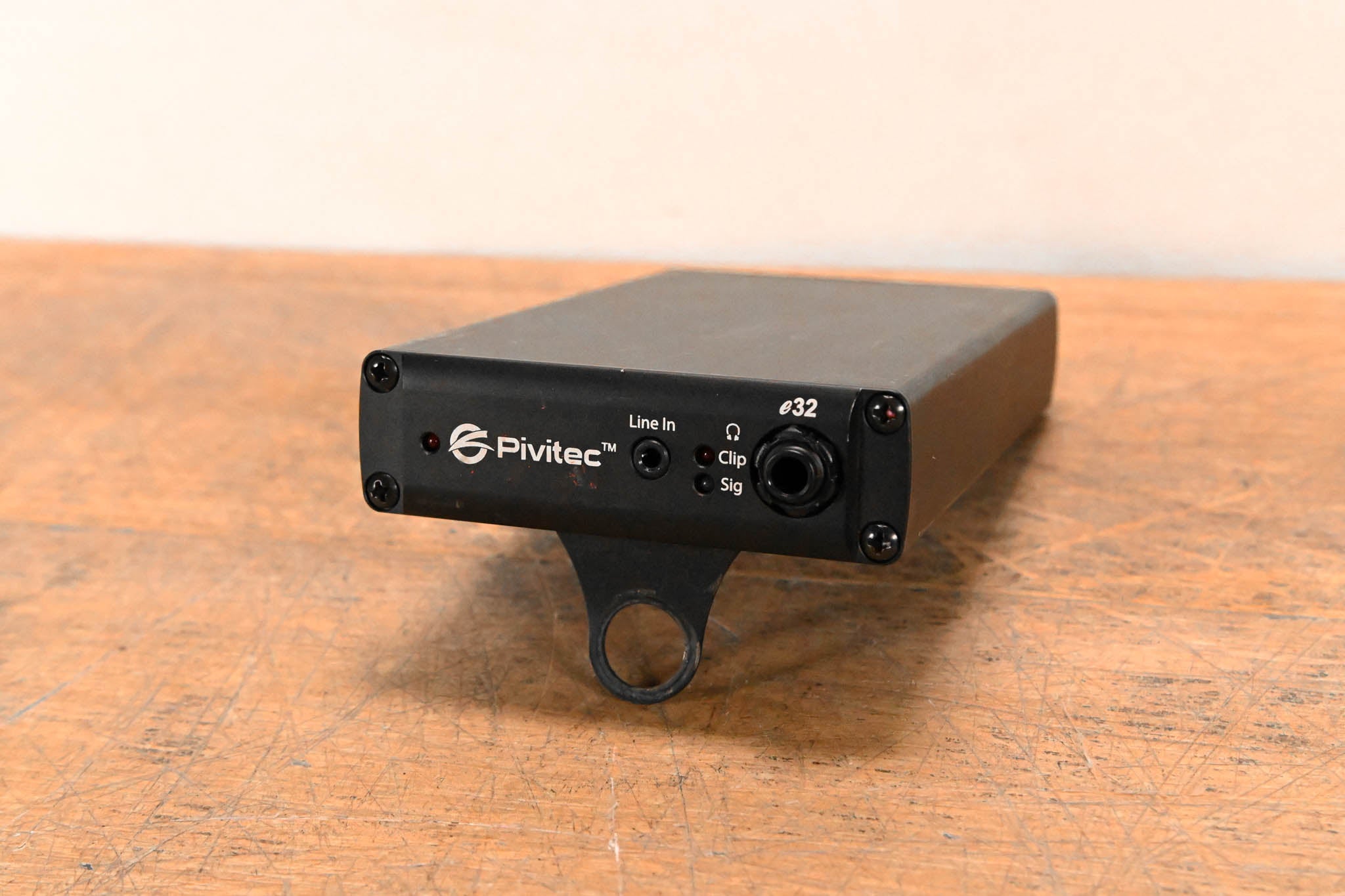 Pivitec e32 Personal Mixer (NO POWER SUPPLY)