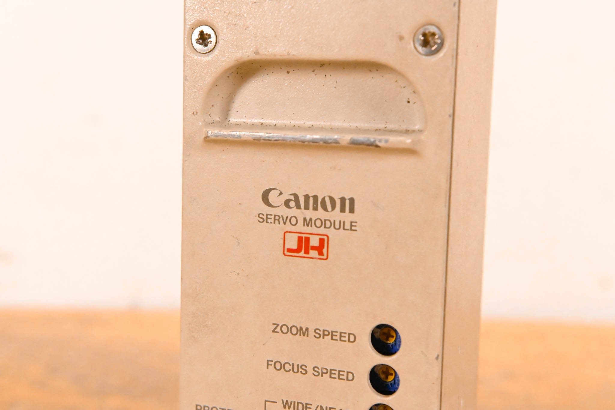 Canon SMJ-N02 Servo Module