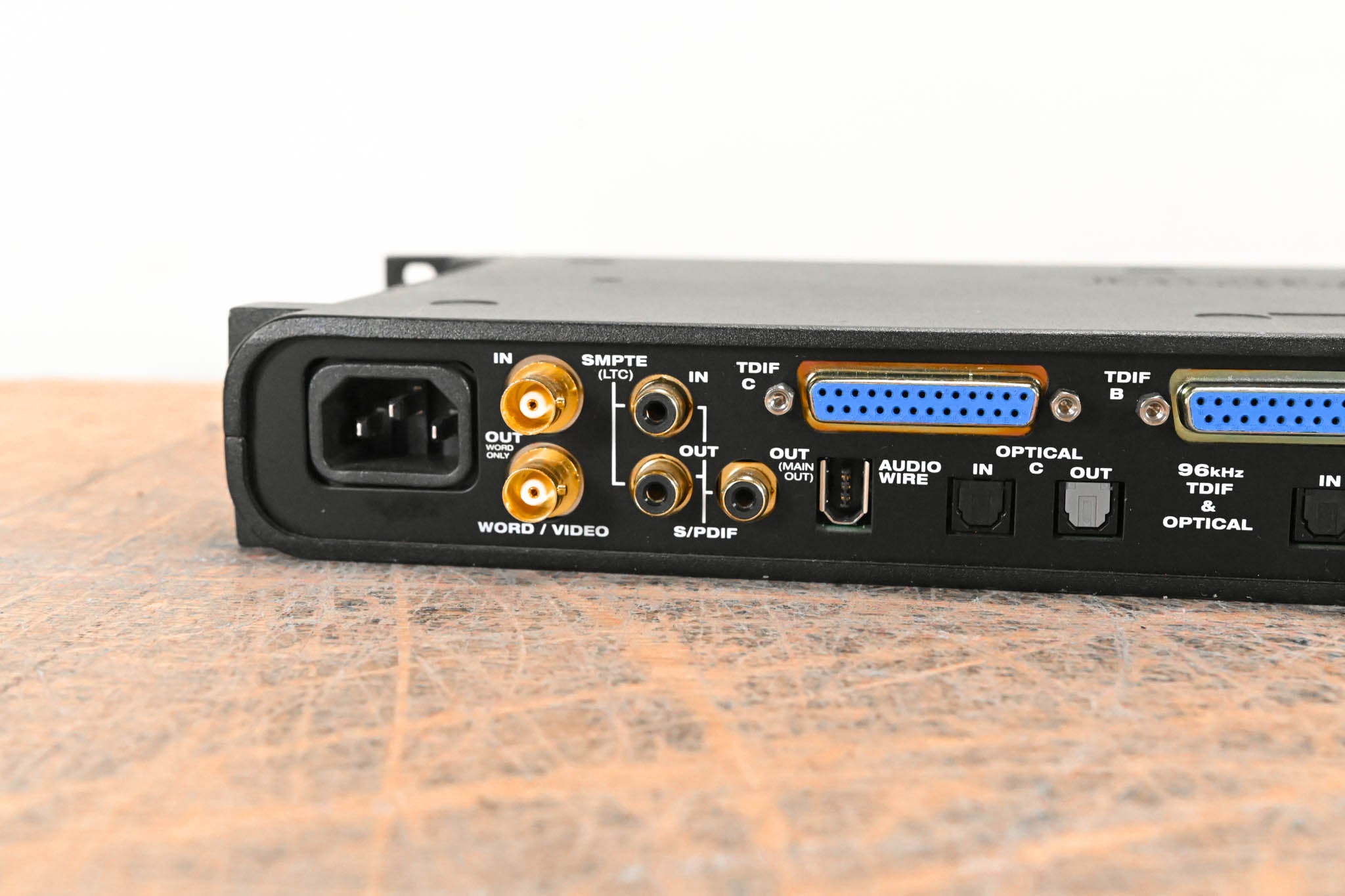 MOTU 2408mk3 PCI Digital Audio Interface