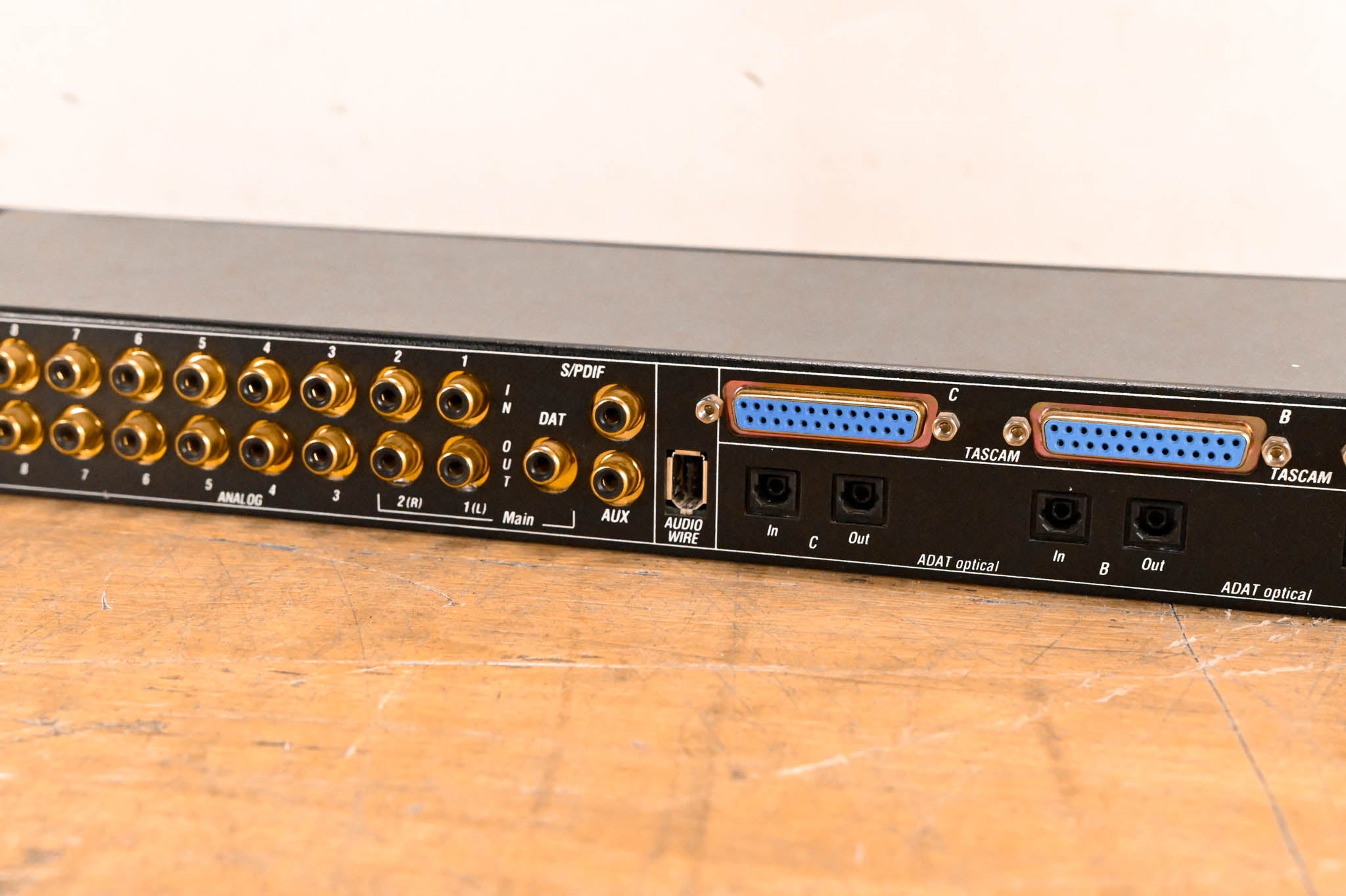 MOTU 2408 PCI Digital Audio Interface