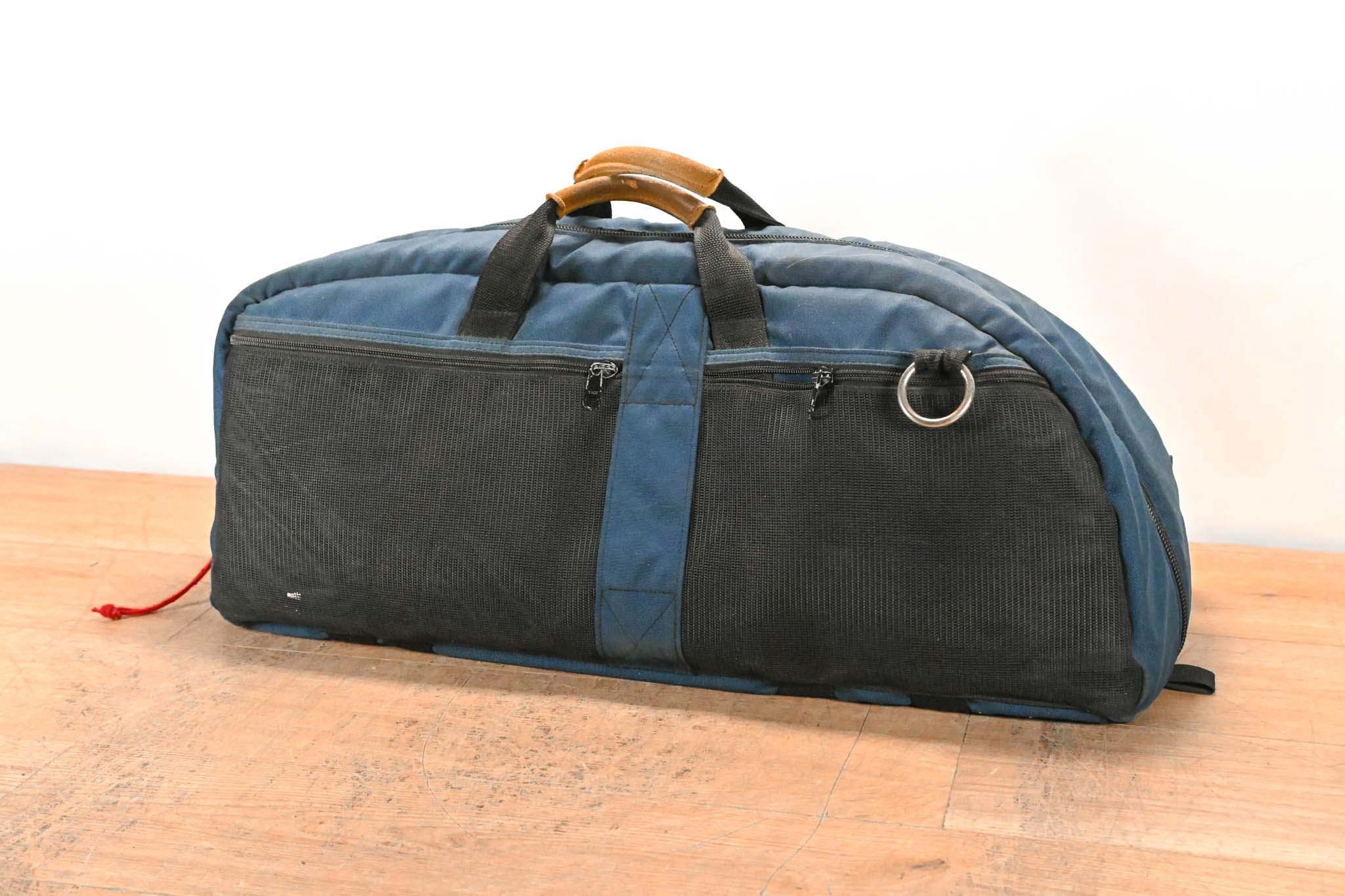 PortaBrace CO-PC Carry-On Camera Case with Shoulder Strap