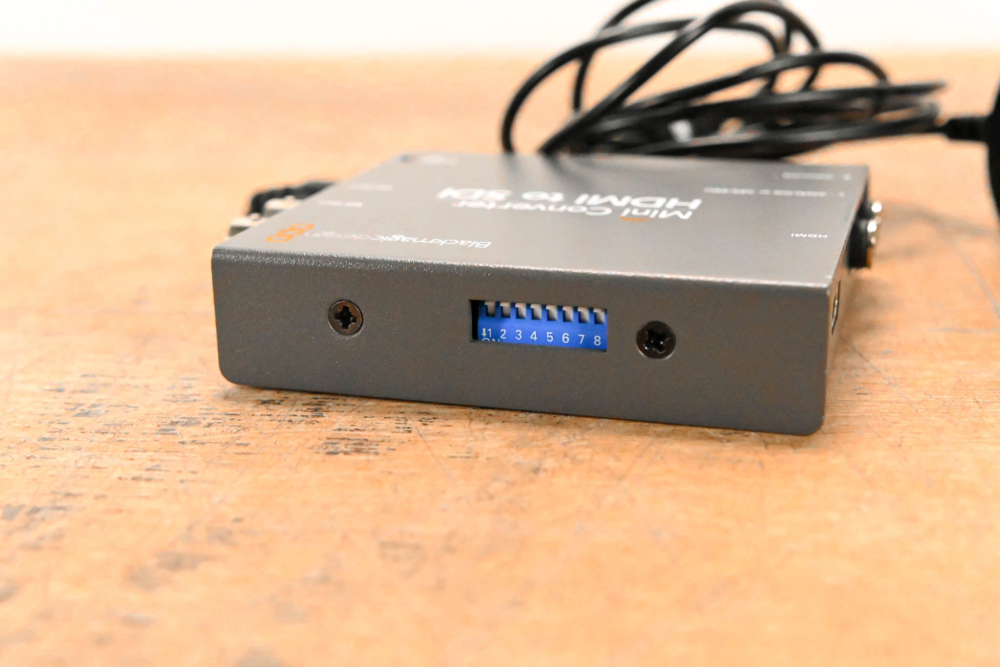 Blackmagic Design Mini Converter HDMI to SDI