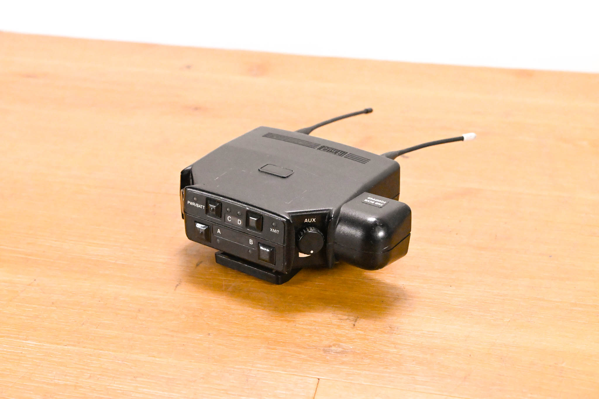 HME BP850 Beltpack Transceiver - Band A2