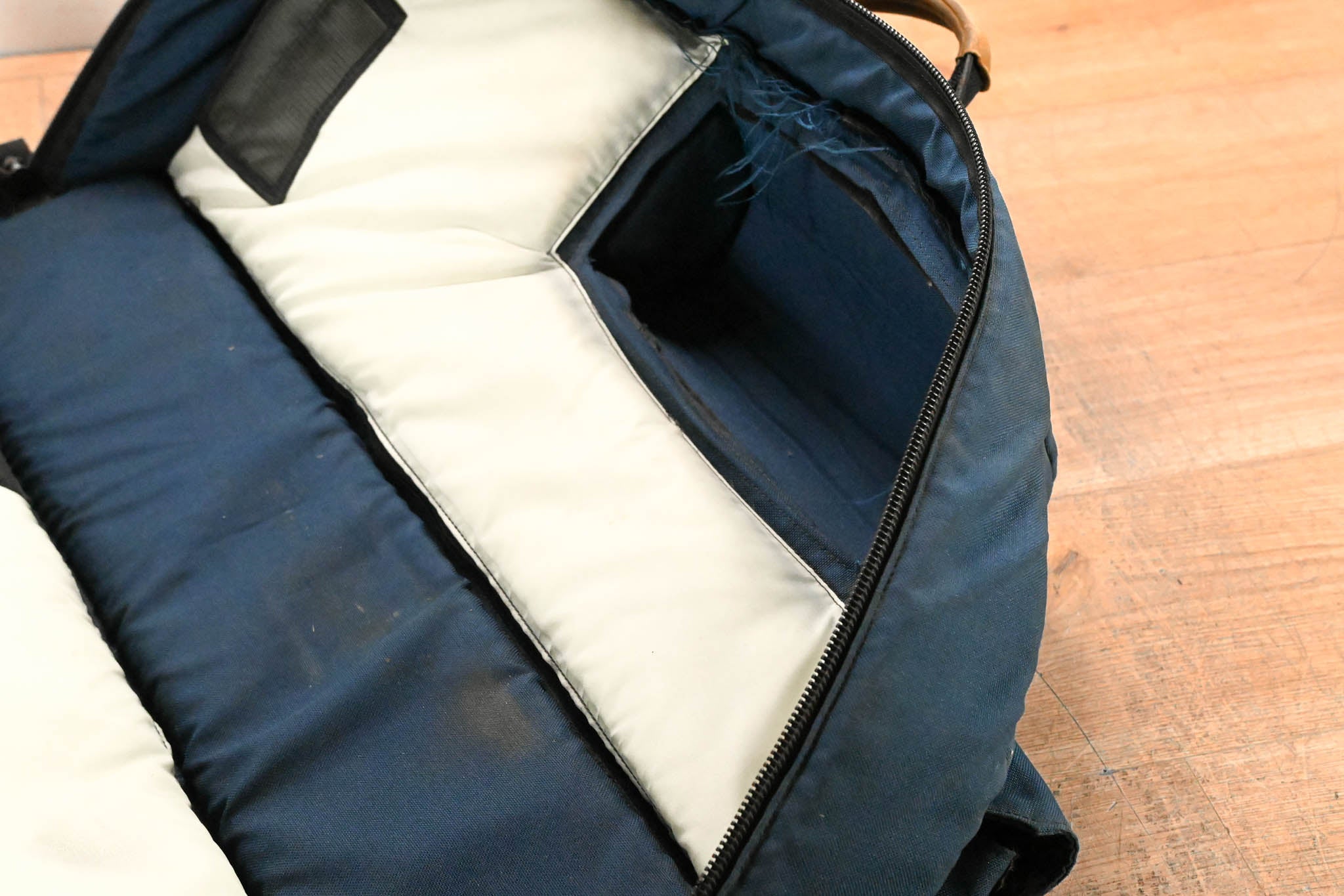PortaBrace CO-PC Carry-On Camera Case with Shoulder Strap