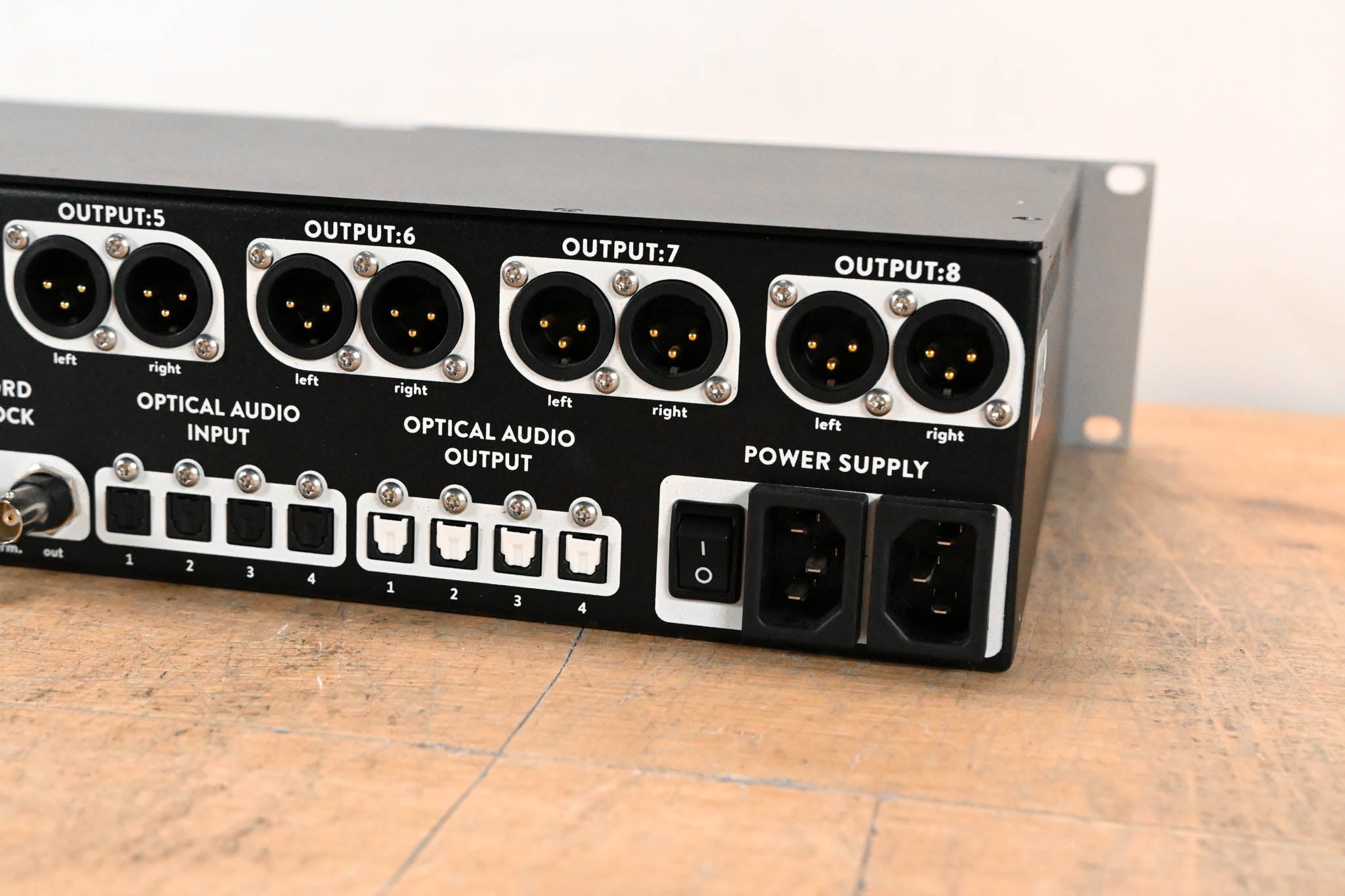 Klang Fabrik 3D In-Ear Monitoring Solution - Dante