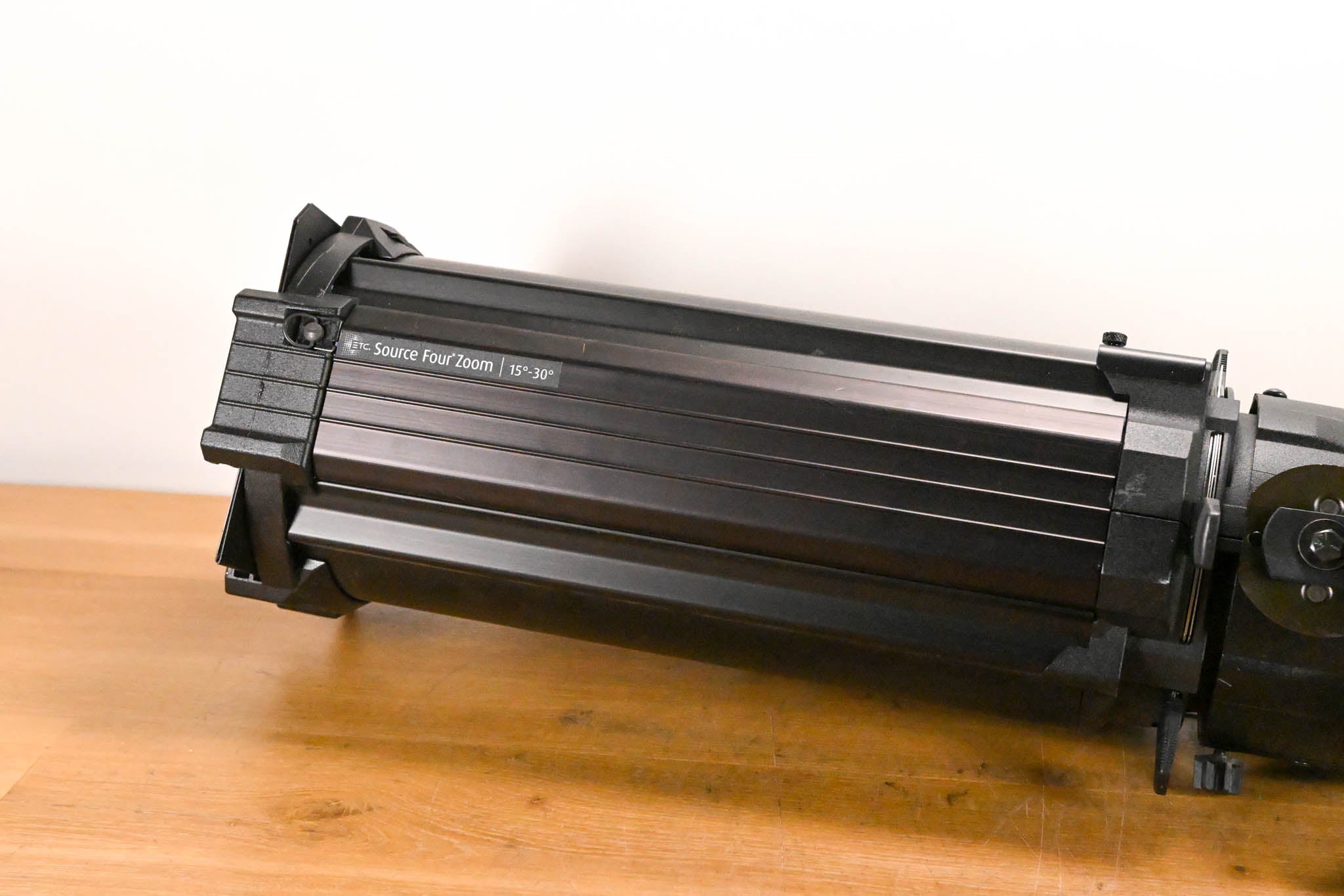 ETC Source Four Zoom 15-30 Degree 750 Ellipsoidal Light