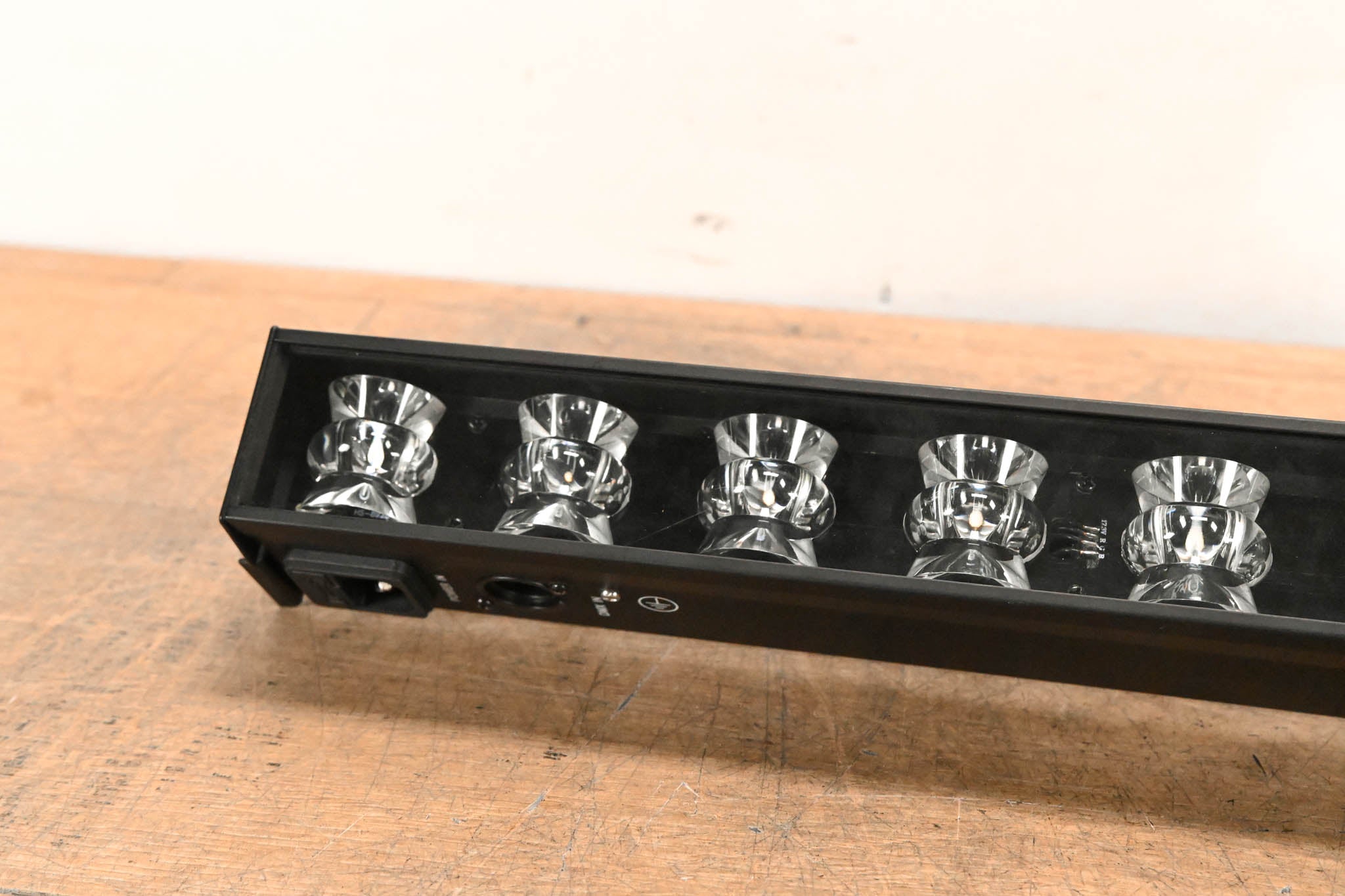 Blizzard Lighting LB Spekrum RGB LED Wash Bar Light