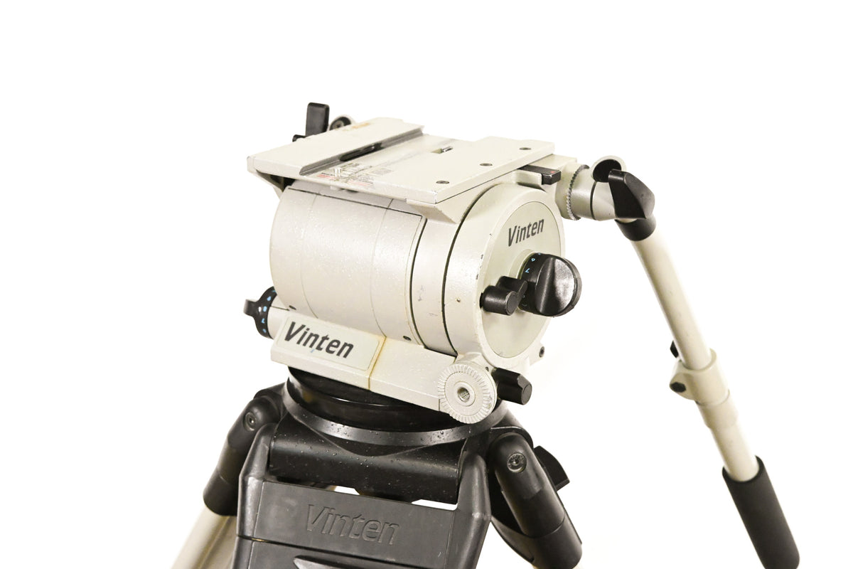 Vinten Vision 20 Tripod System