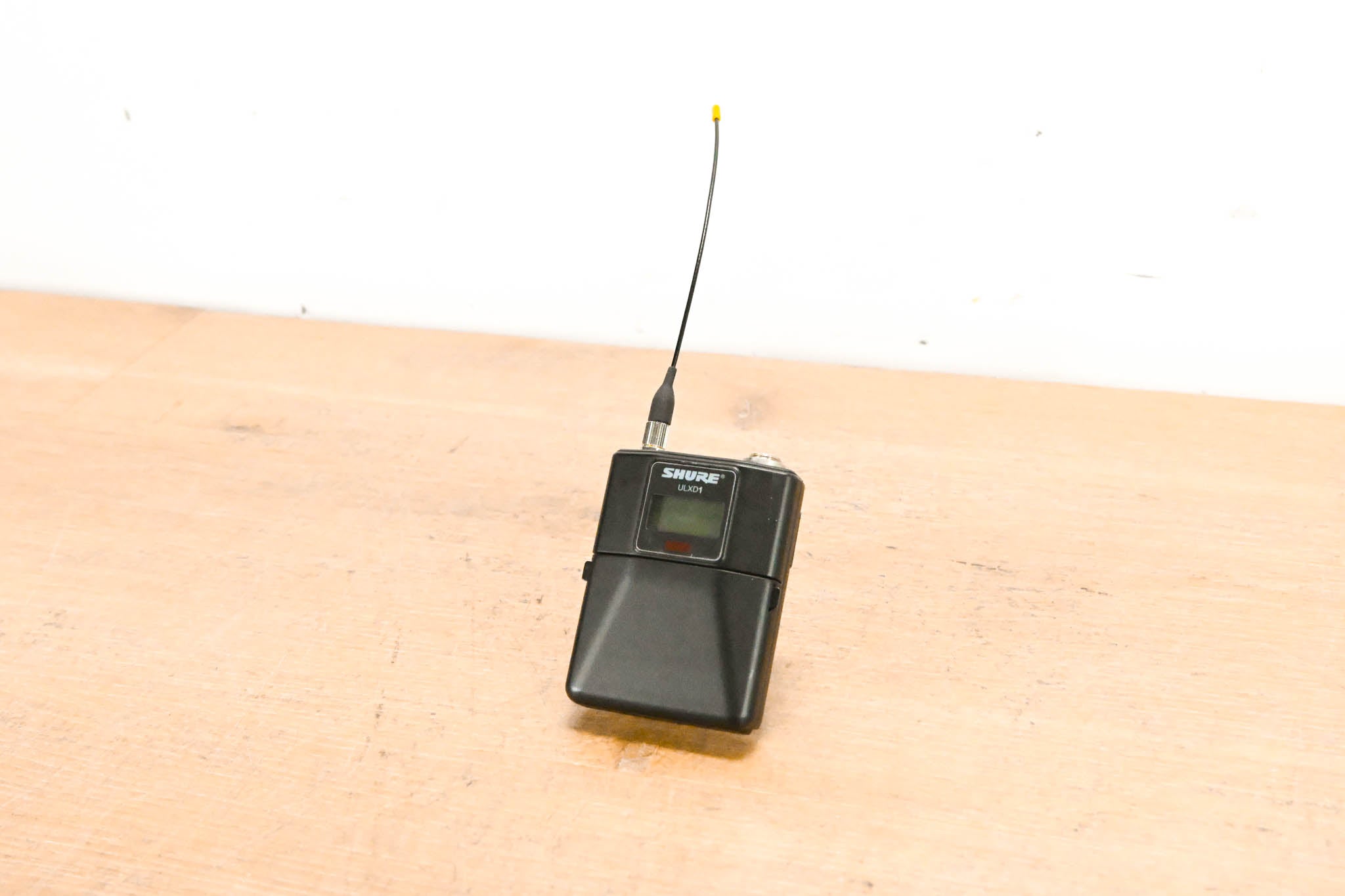 Shure ULXD1 Digital Bodypack Transmitter - G50 Band: 470-534 MHz