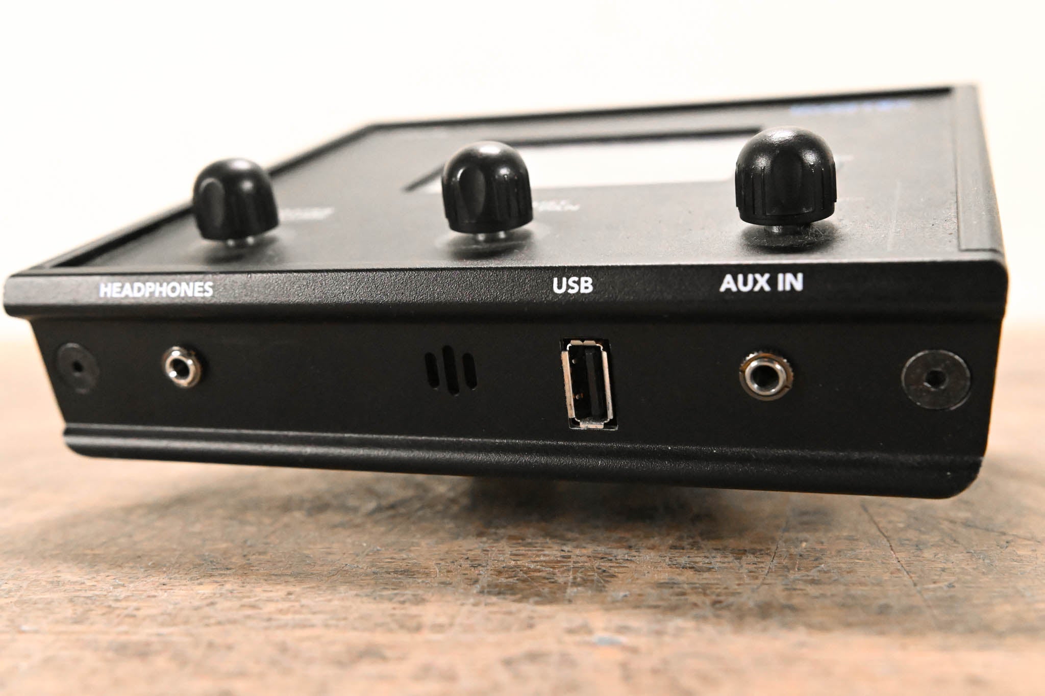 Digital Audio Labs Livemix CS-SOLO Personal Monitor Mixer