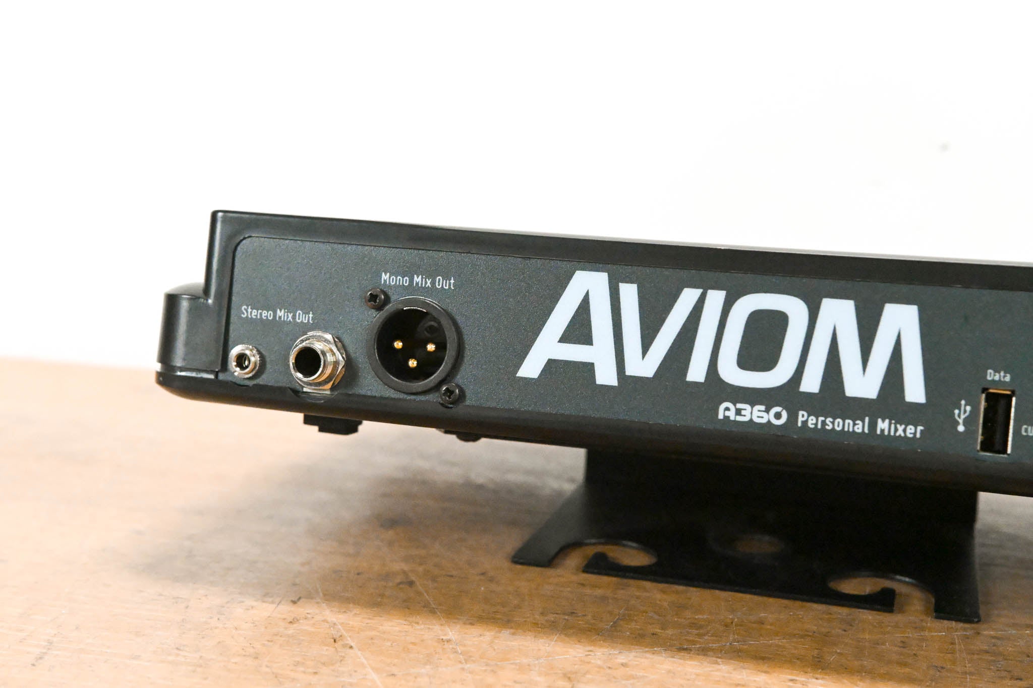 Aviom A360 36-Channel Personal Mixer