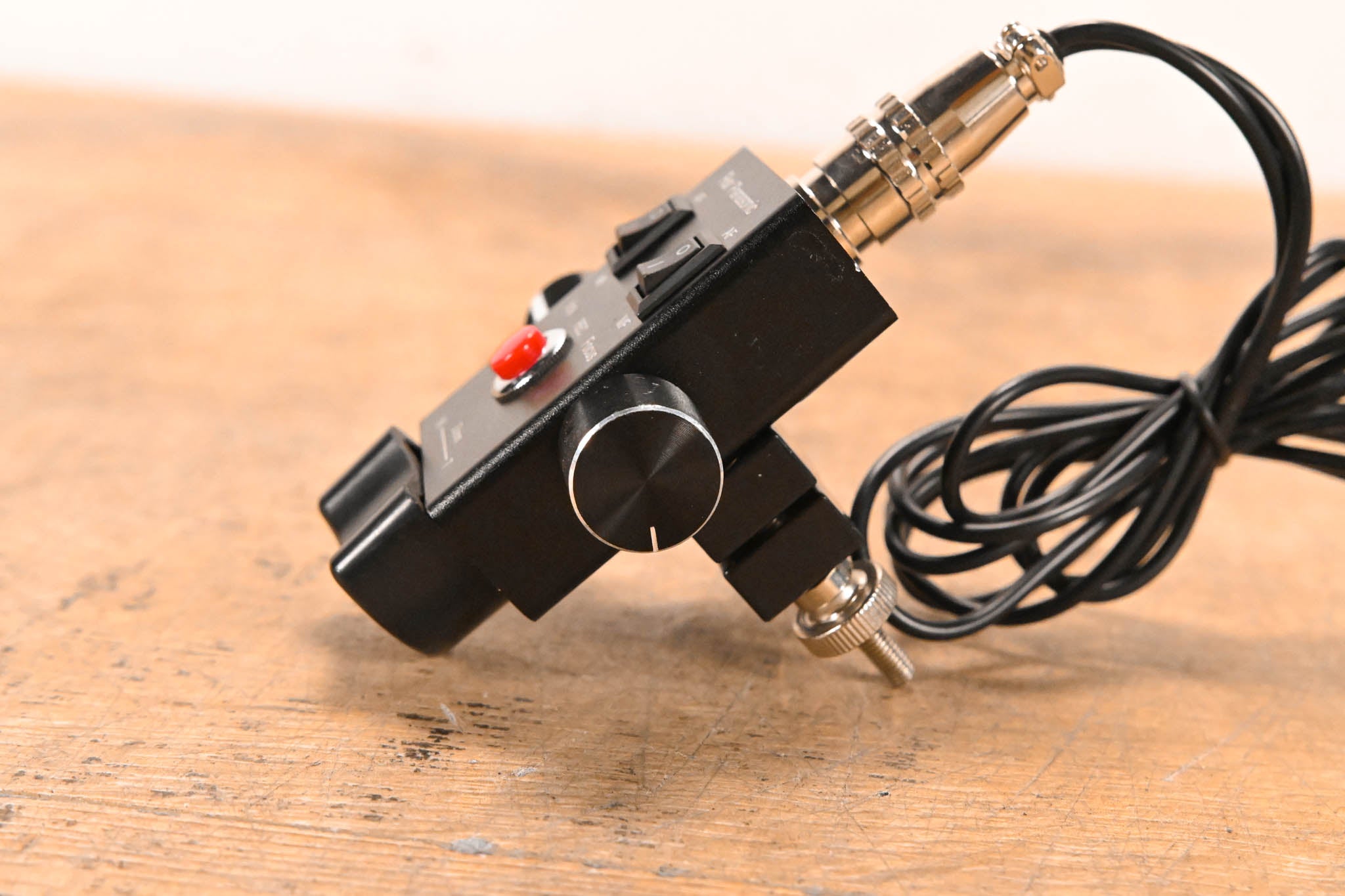 KOERTACOO Camcorder Zoom Controller (For Panasonic)