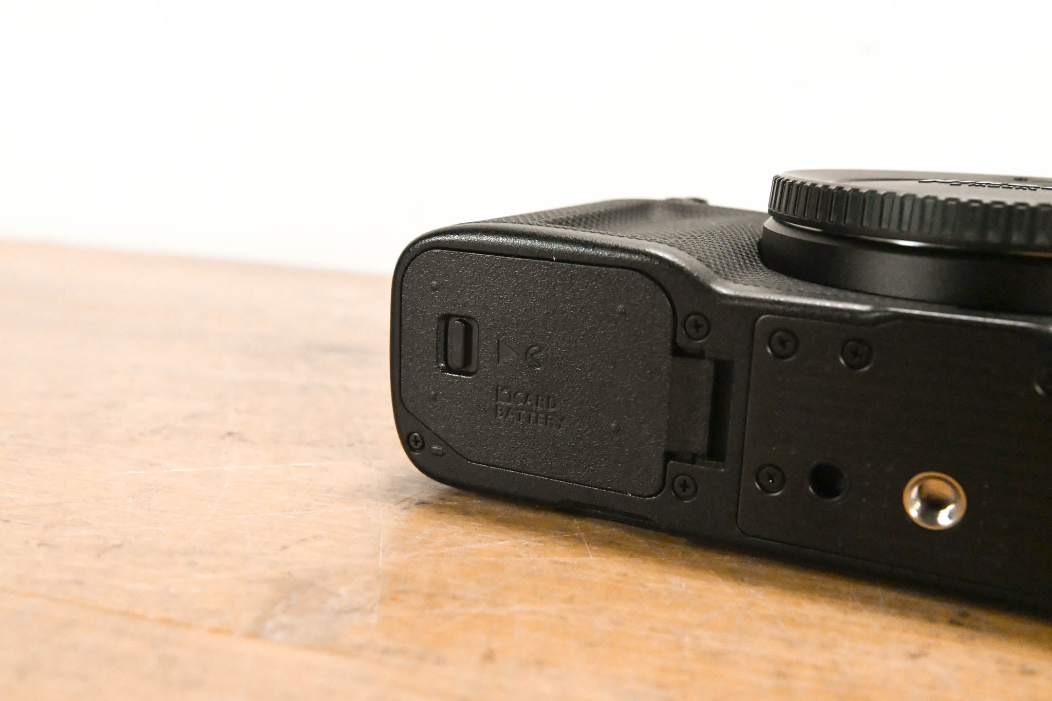 Nikon ZR Cinema Camera