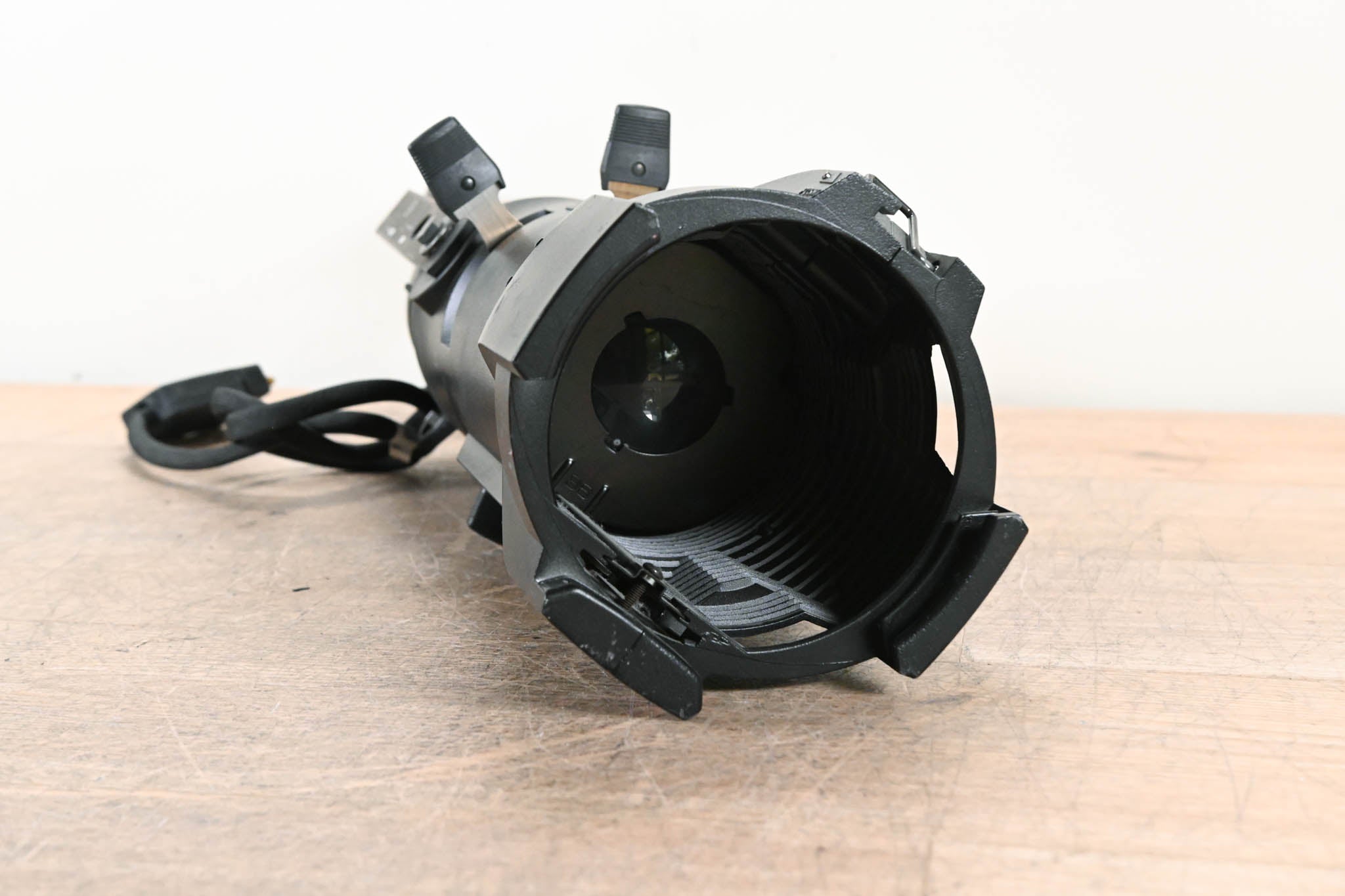 ETC Source Four Jr 36 Degree 575 Ellipsoidal Light